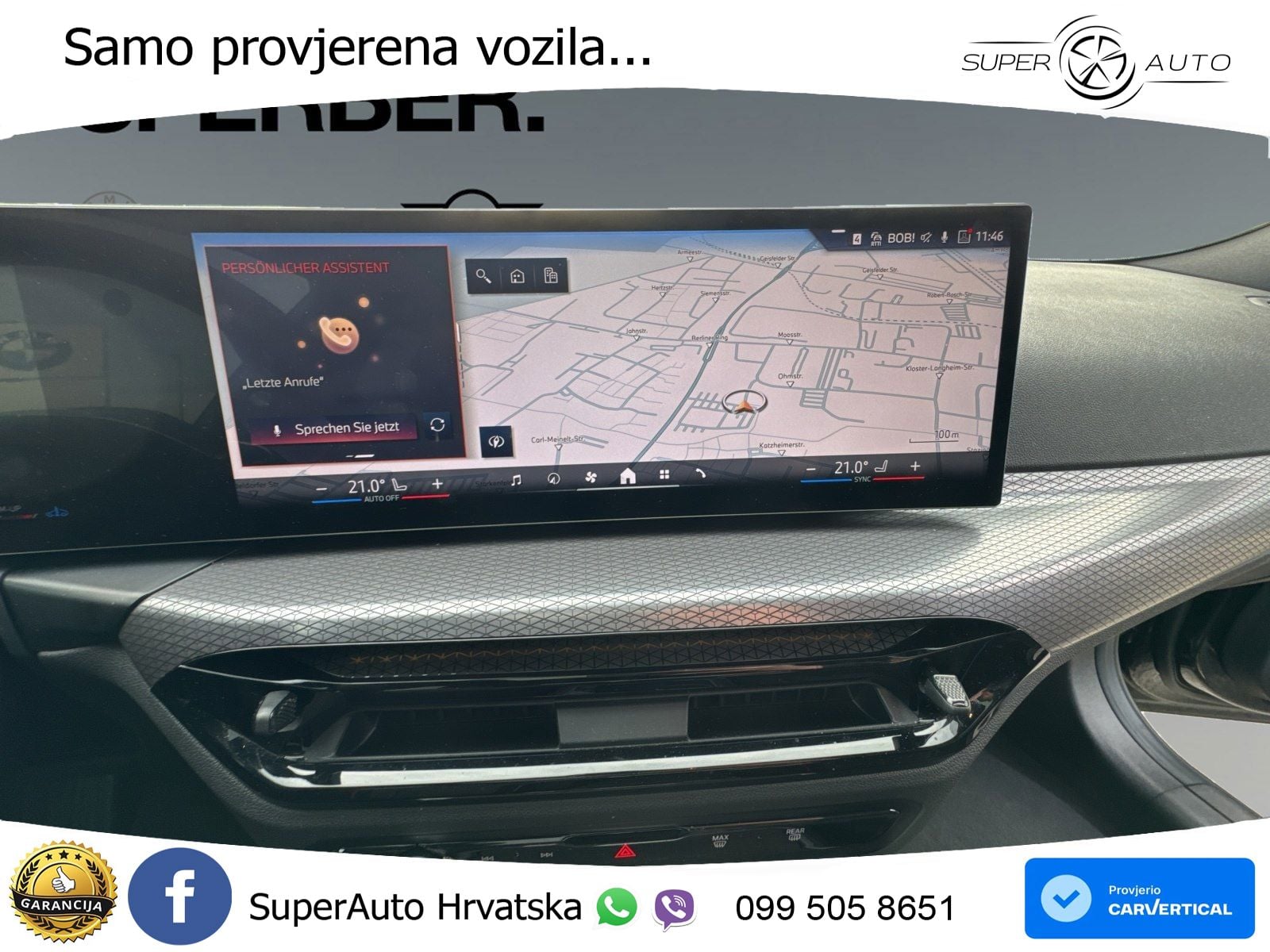 BMW 320d (190 KS) xDrive Steptronic M Sport LED+GR SJED+ACC
