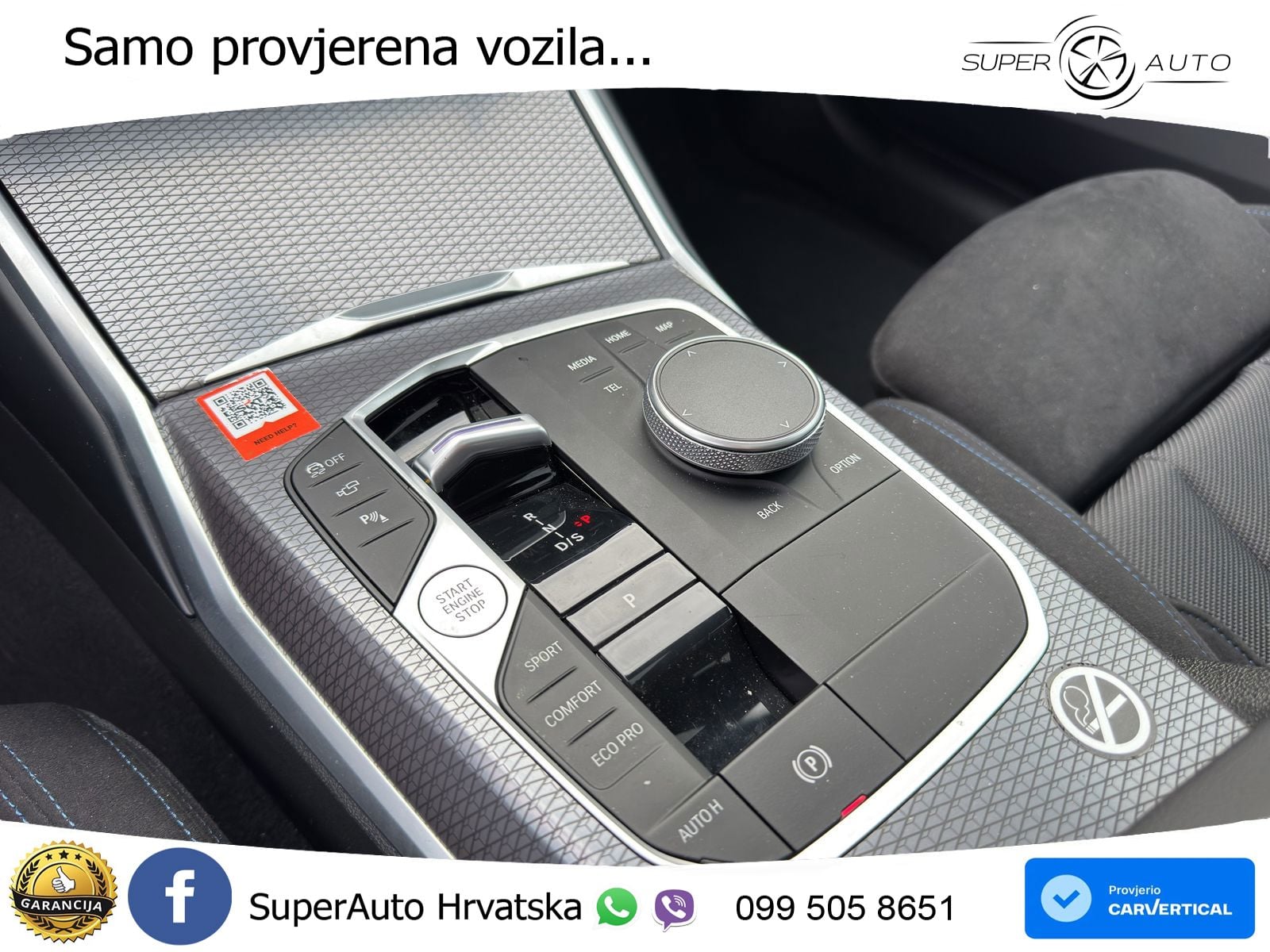 BMW 320d (190 KS) xDrive Steptronic M Sport LED+GR SJED+ACC