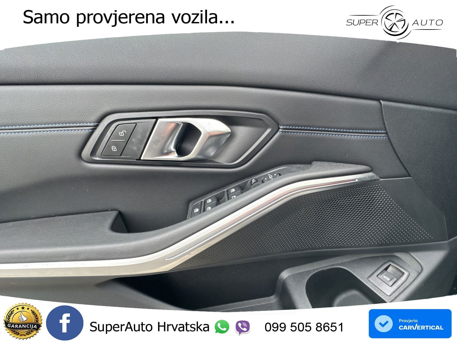 BMW 320d (190 KS) xDrive Steptronic M Sport LED+GR SJED+ACC