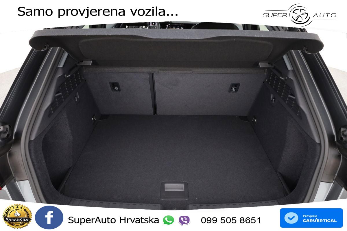 Audi A3 Sportback 40 TFSI (204 KS) quattro S tronic S line
