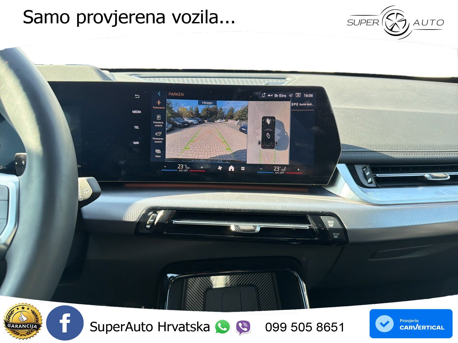 BMW X1 23d (211 KS) xDrive Steptronic LED+GR SJED+ACC