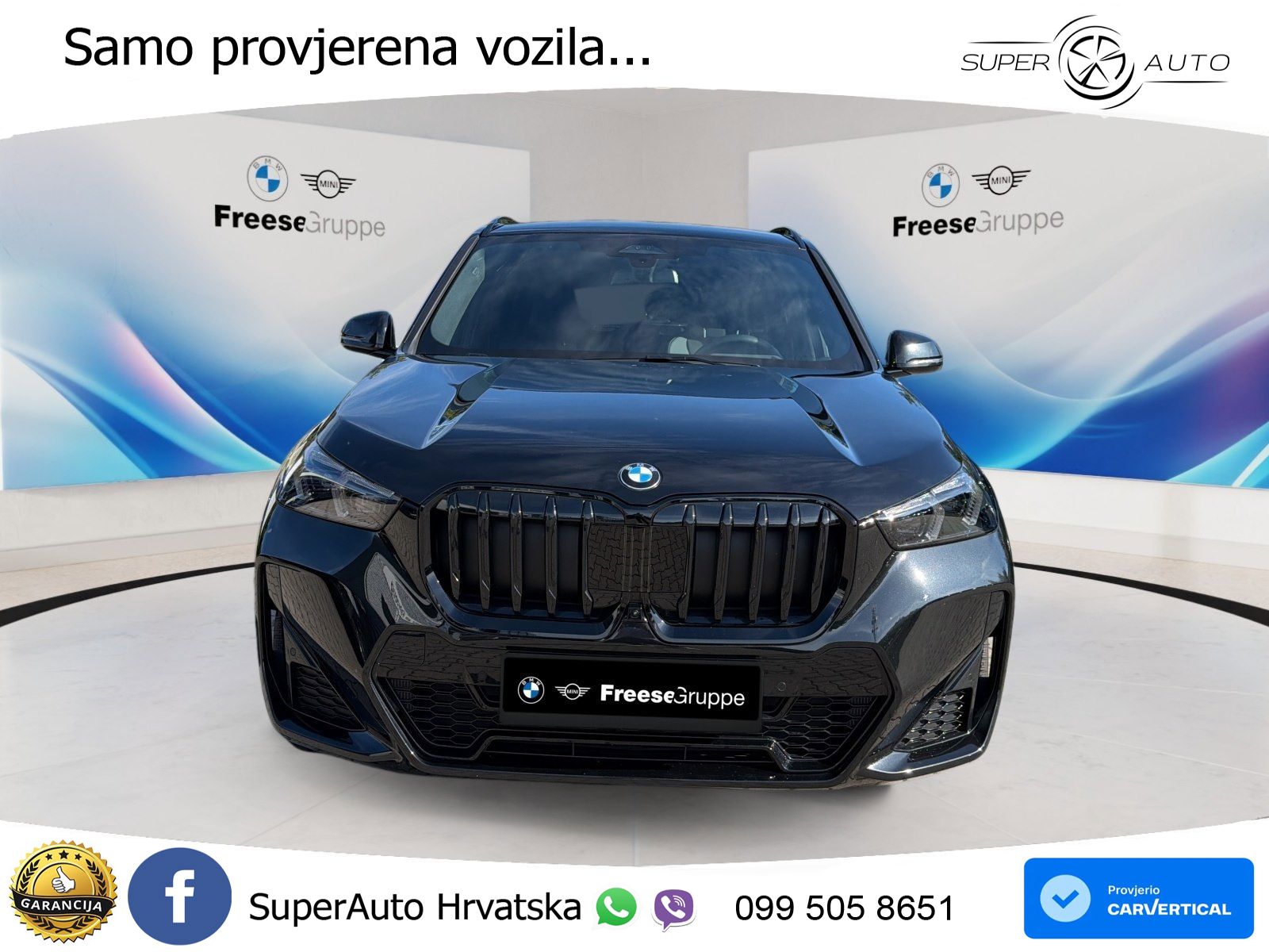 BMW X1 23d (211 KS) xDrive Steptronic LED+GR SJED+ACC
