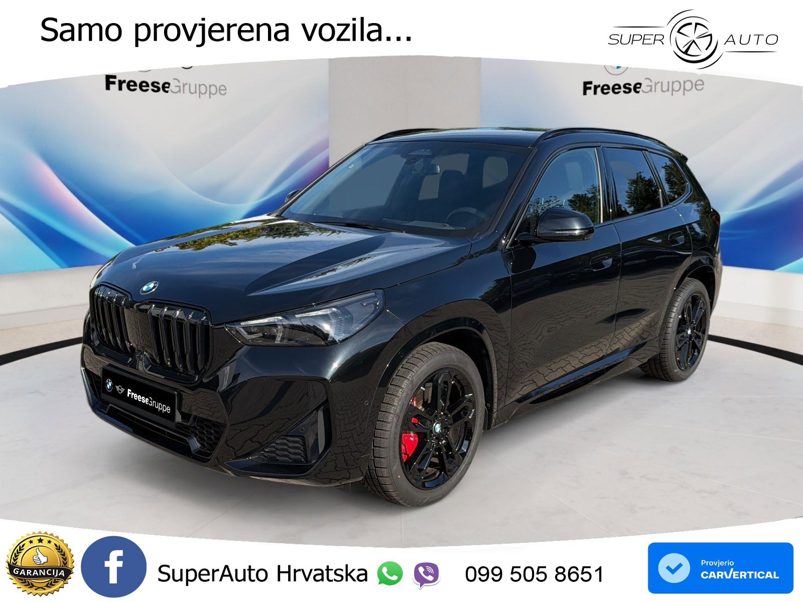 BMW X1 23d (211 KS) xDrive Steptronic LED+GR SJED+ACC