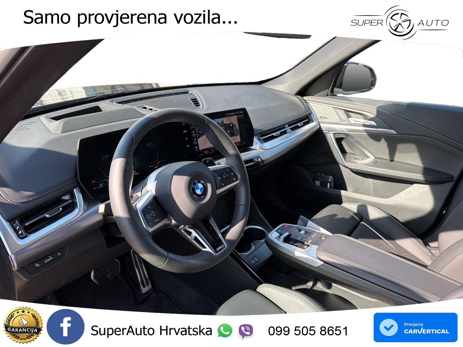 BMW X1 23d (211 KS) xDrive Steptronic LED+GR SJED+ACC