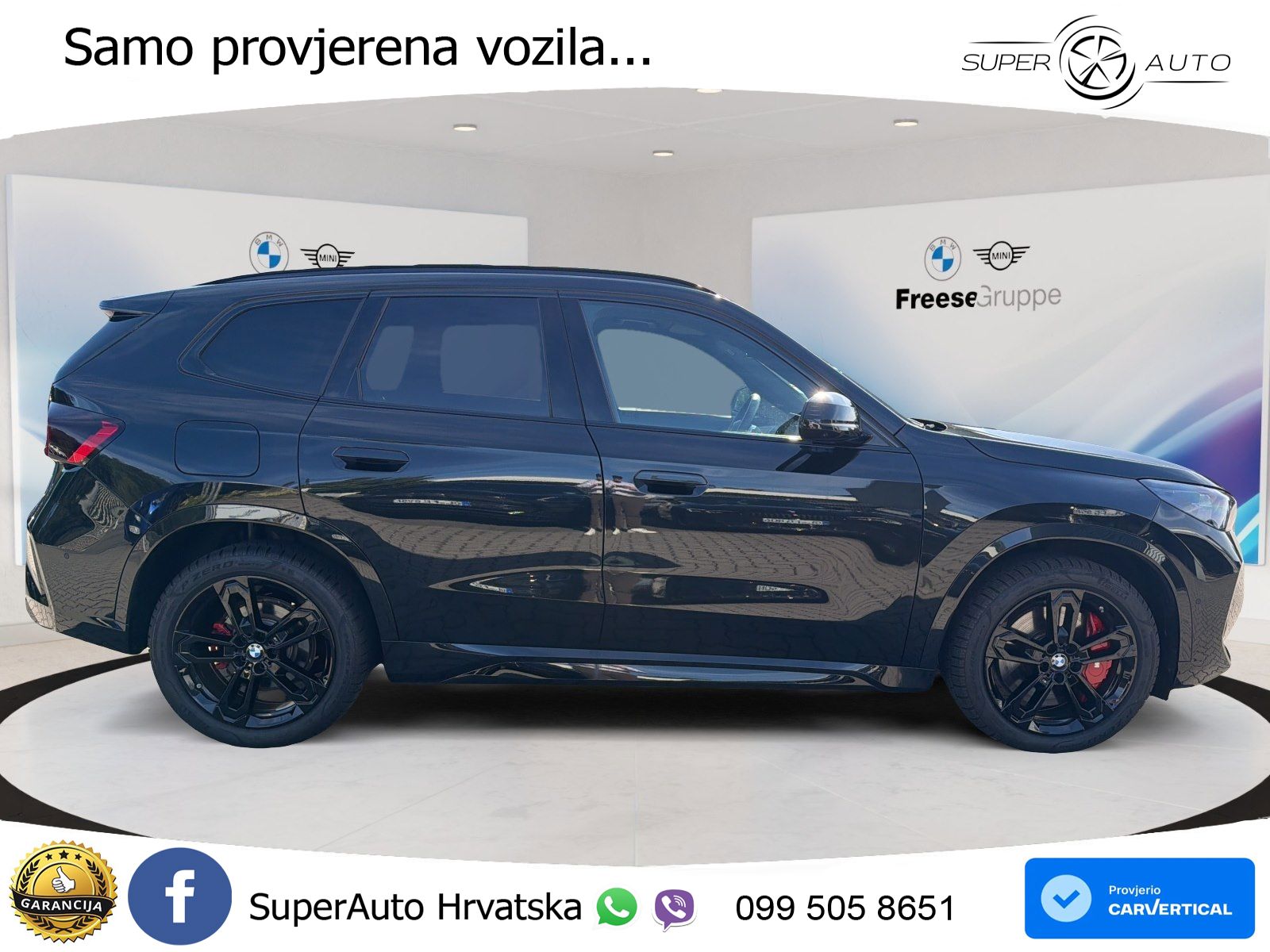 BMW X1 23d (211 KS) xDrive Steptronic LED+GR SJED+ACC