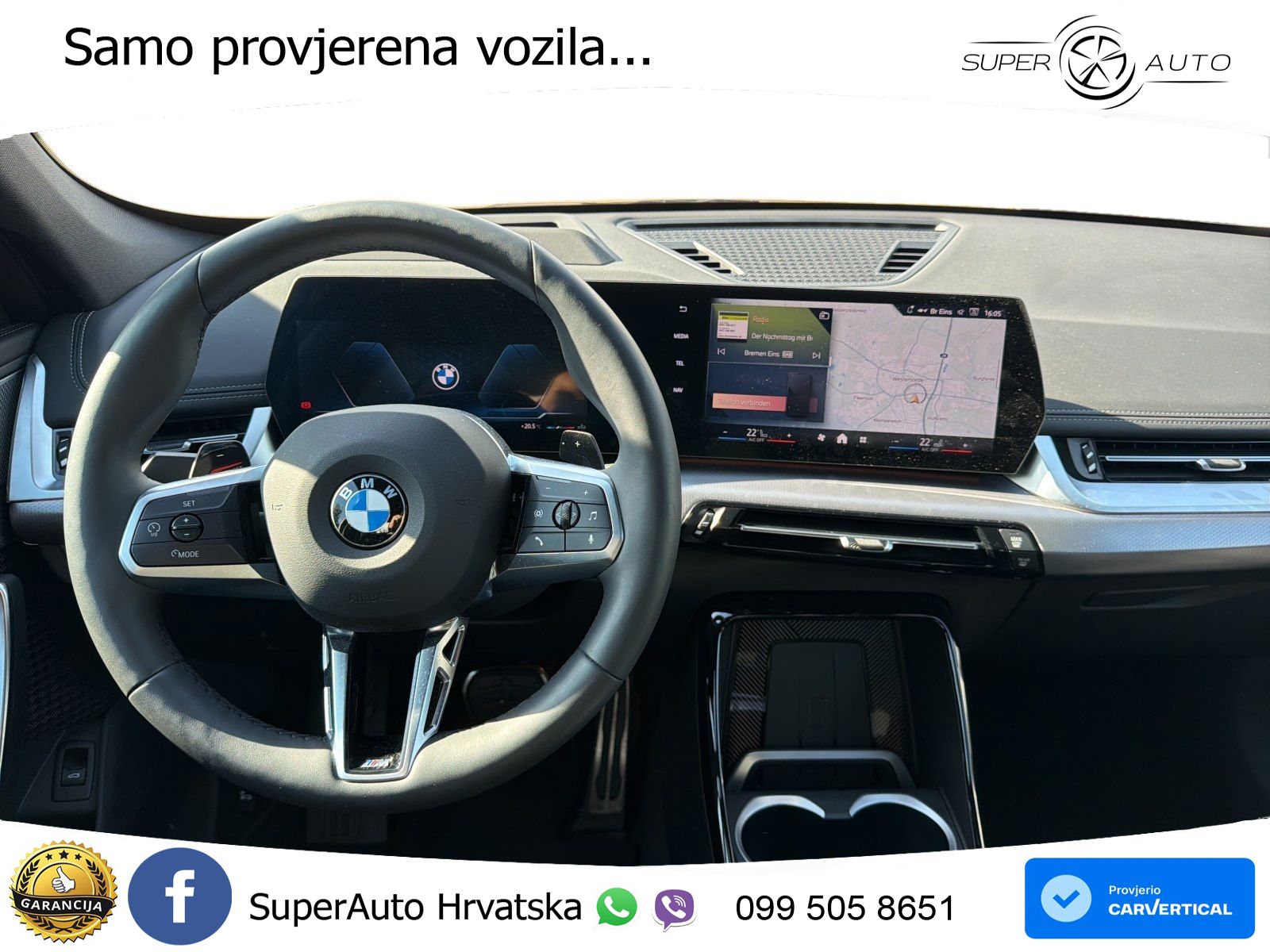 BMW X1 23d (211 KS) xDrive Steptronic LED+GR SJED+ACC