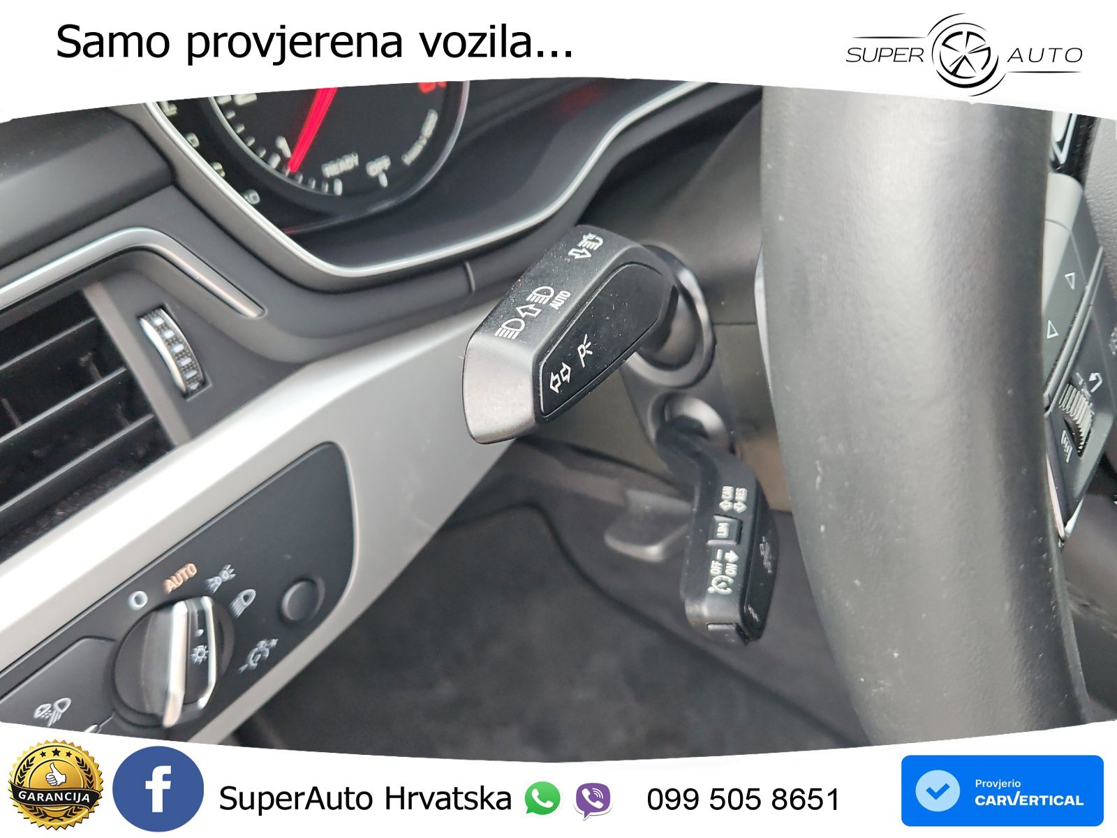 Audi A5 Sportback  40 TFSI (204 KS) S tronic