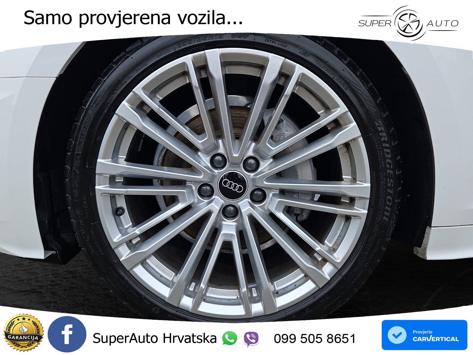 Audi A5 Sportback  40 TFSI (204 KS) S tronic