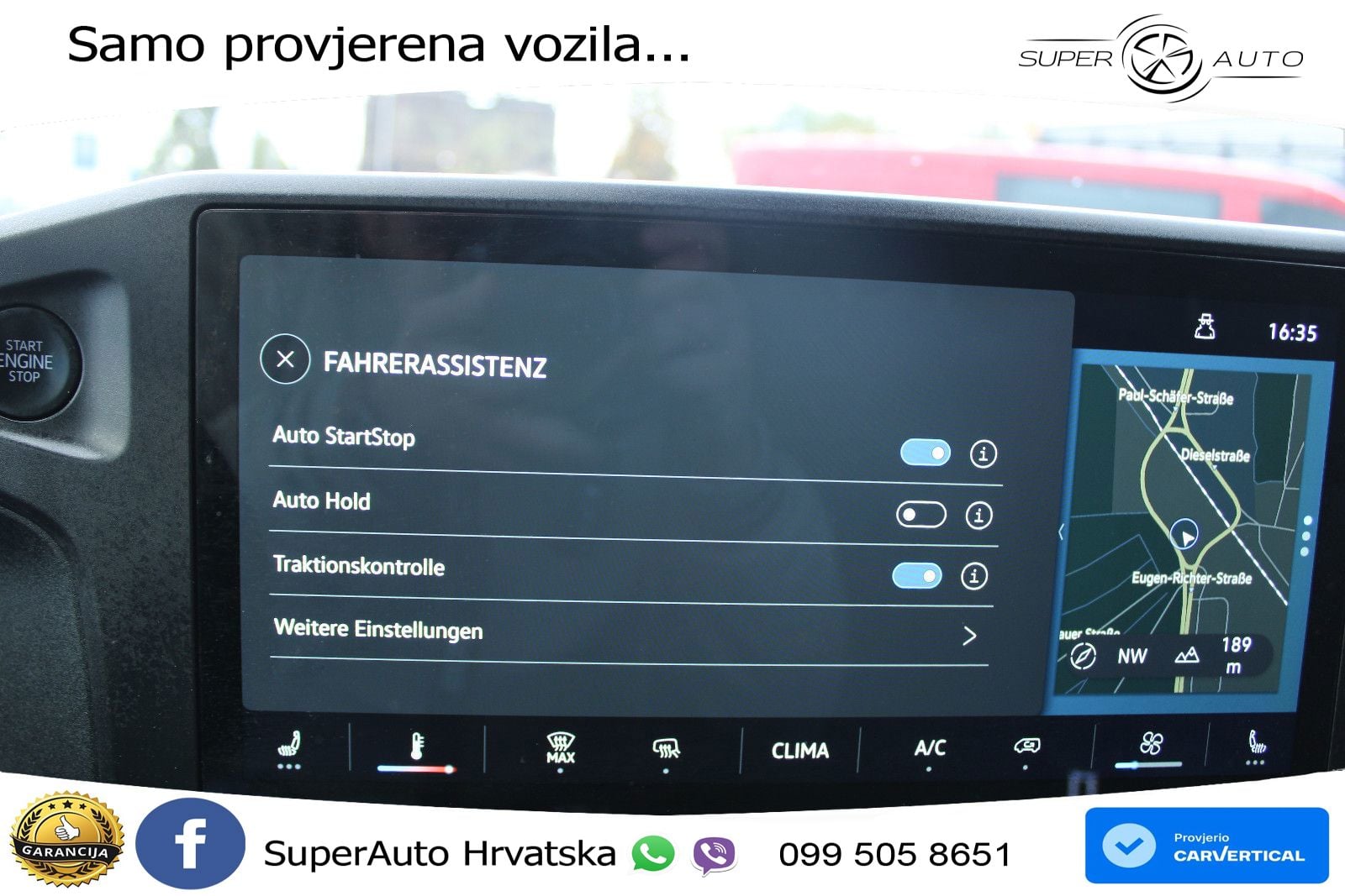 Volkswagen Transporter Kasten 2.0 TDI L2,LED,KLIMA,AHK-2,8t 150 KS