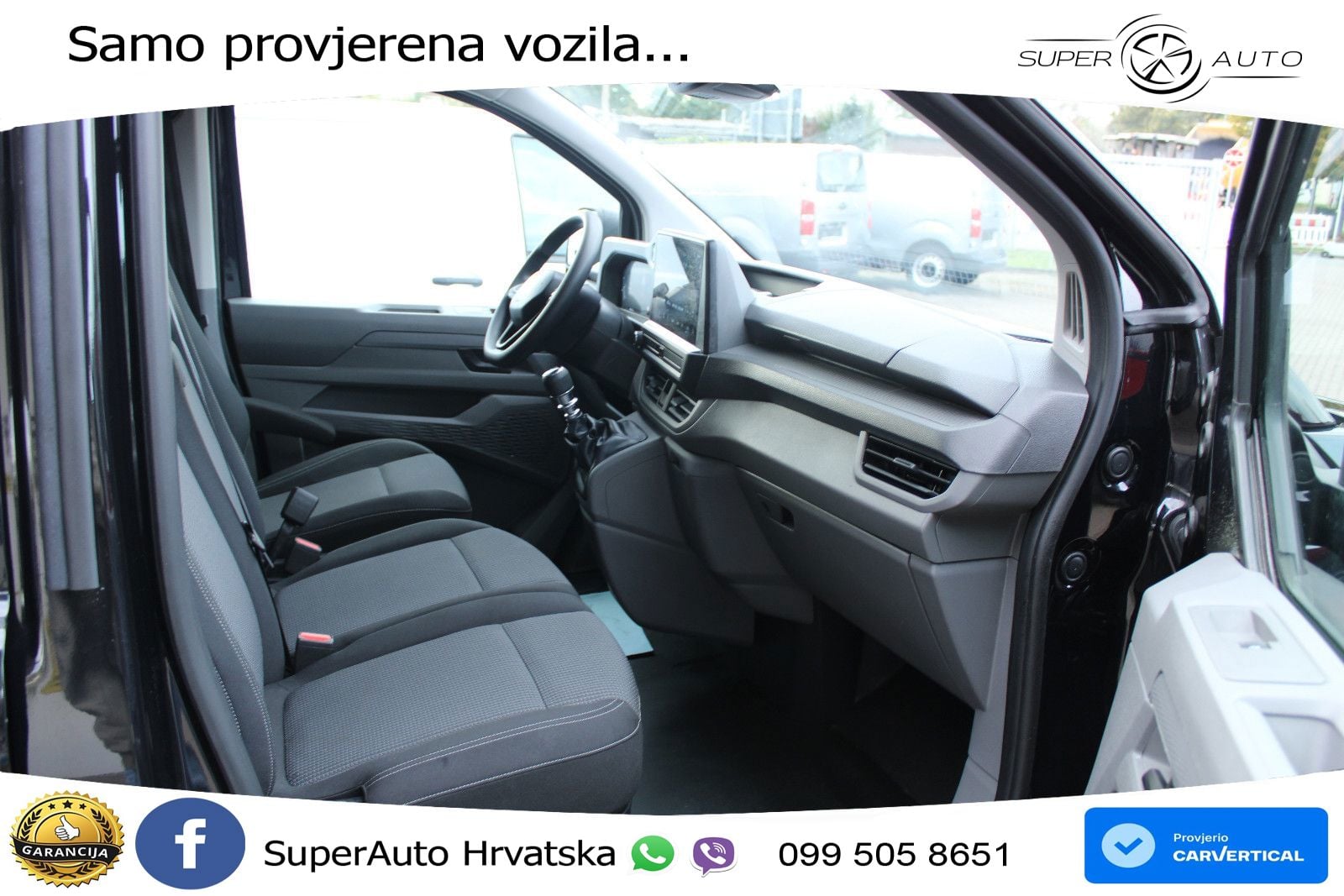 Volkswagen Transporter Kasten 2.0 TDI L2,LED,KLIMA,AHK-2,8t 150 KS