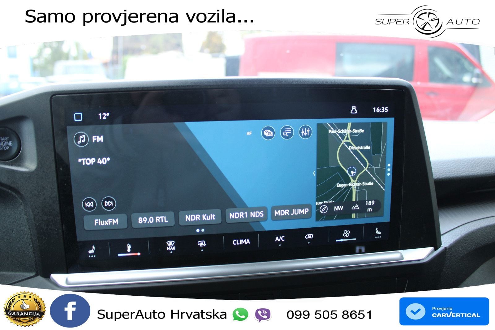 Volkswagen Transporter Kasten 2.0 TDI L2,LED,KLIMA,AHK-2,8t 150 KS