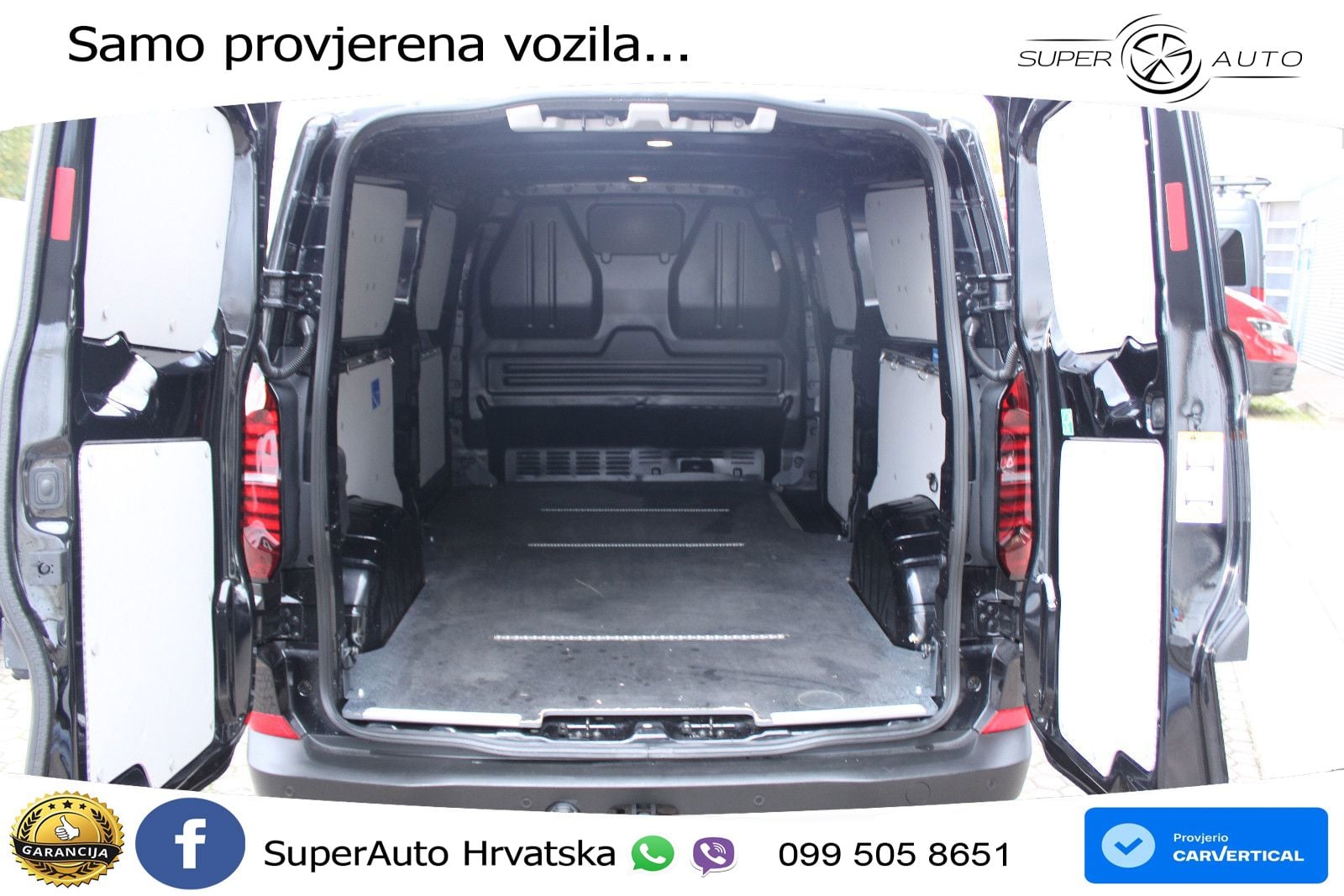 Volkswagen Transporter Kasten 2.0 TDI L2,LED,KLIMA,AHK-2,8t 150 KS