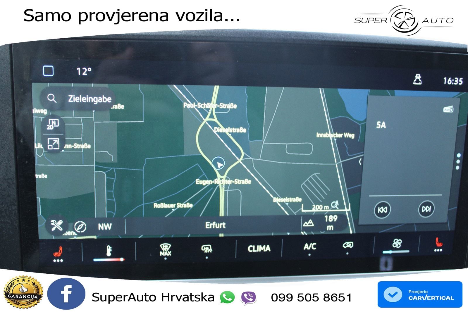 Volkswagen Transporter Kasten 2.0 TDI L2,LED,KLIMA,AHK-2,8t 150 KS