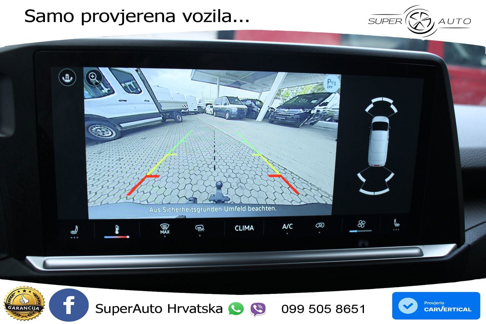 Volkswagen Transporter Kasten 2.0 TDI L2,LED,KLIMA,AHK-2,8t 150 KS