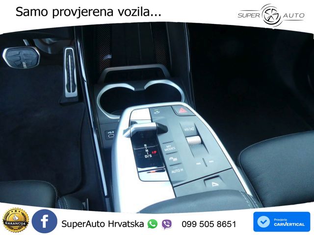 BMW X2 M35i xDrive Steptronic M Sport ZRAČNI+ACC+GR SJED+KAM