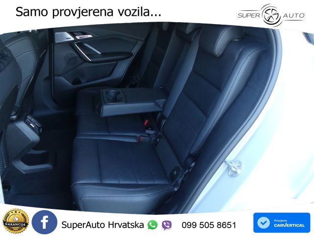 BMW X2 M35i xDrive Steptronic M Sport ZRAČNI+ACC+GR SJED+KAM