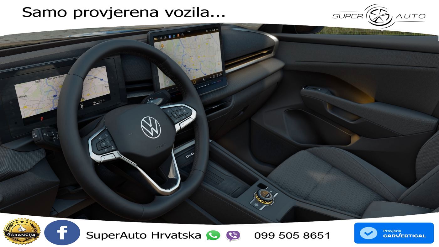 Volkswagen T-Roc 1.5 eTSI (116 KS)  DSG LED+GR SJED+ACC