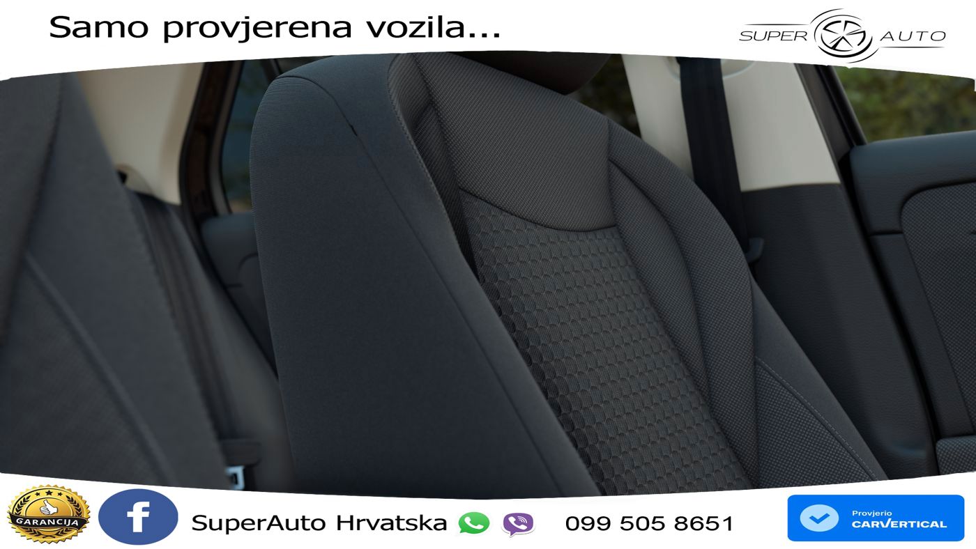 Volkswagen T-Roc 1.5 eTSI (116 KS)  DSG LED+GR SJED+ACC