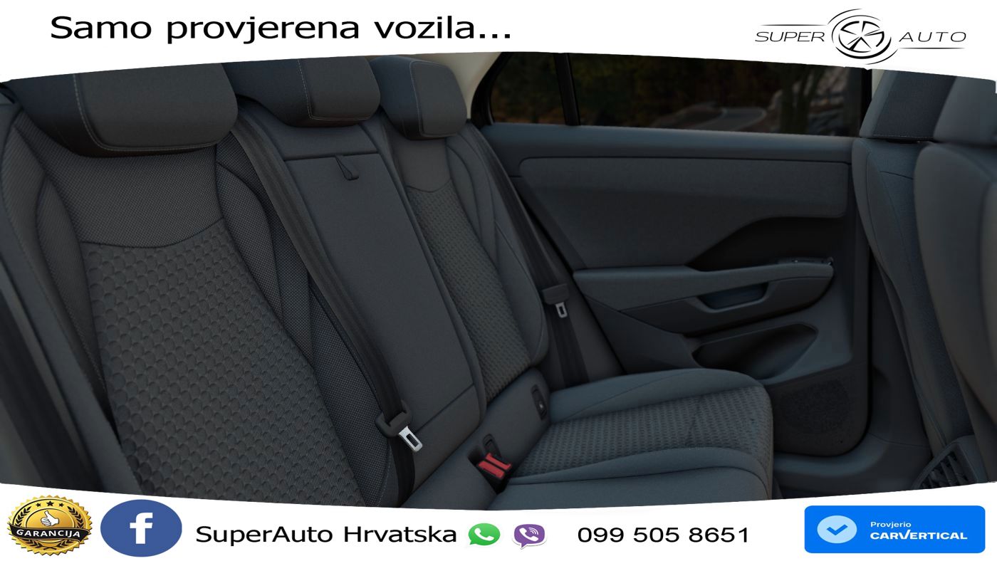 Volkswagen T-Roc 1.5 eTSI (116 KS)  DSG LED+GR SJED+ACC