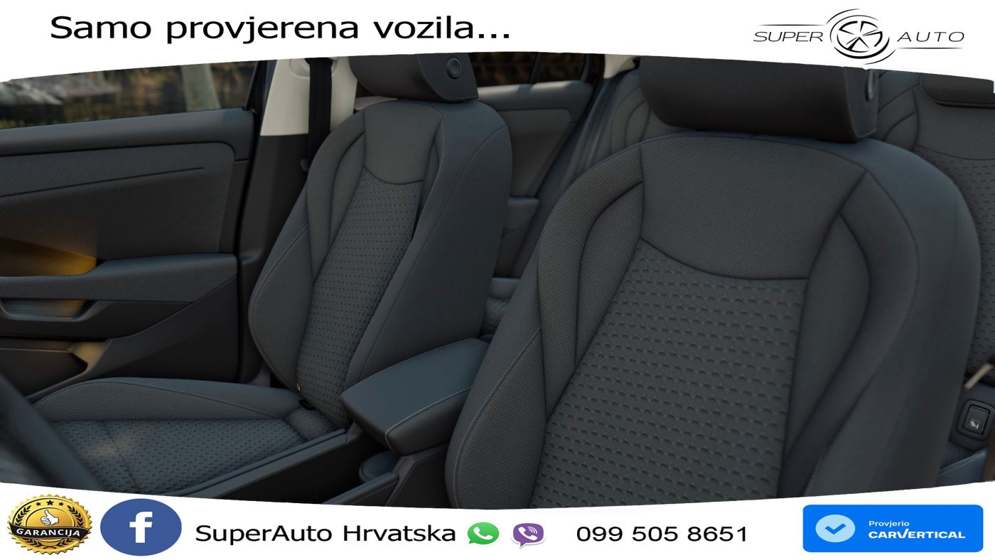 Volkswagen T-Roc 1.5 eTSI (116 KS)  DSG LED+GR SJED+ACC