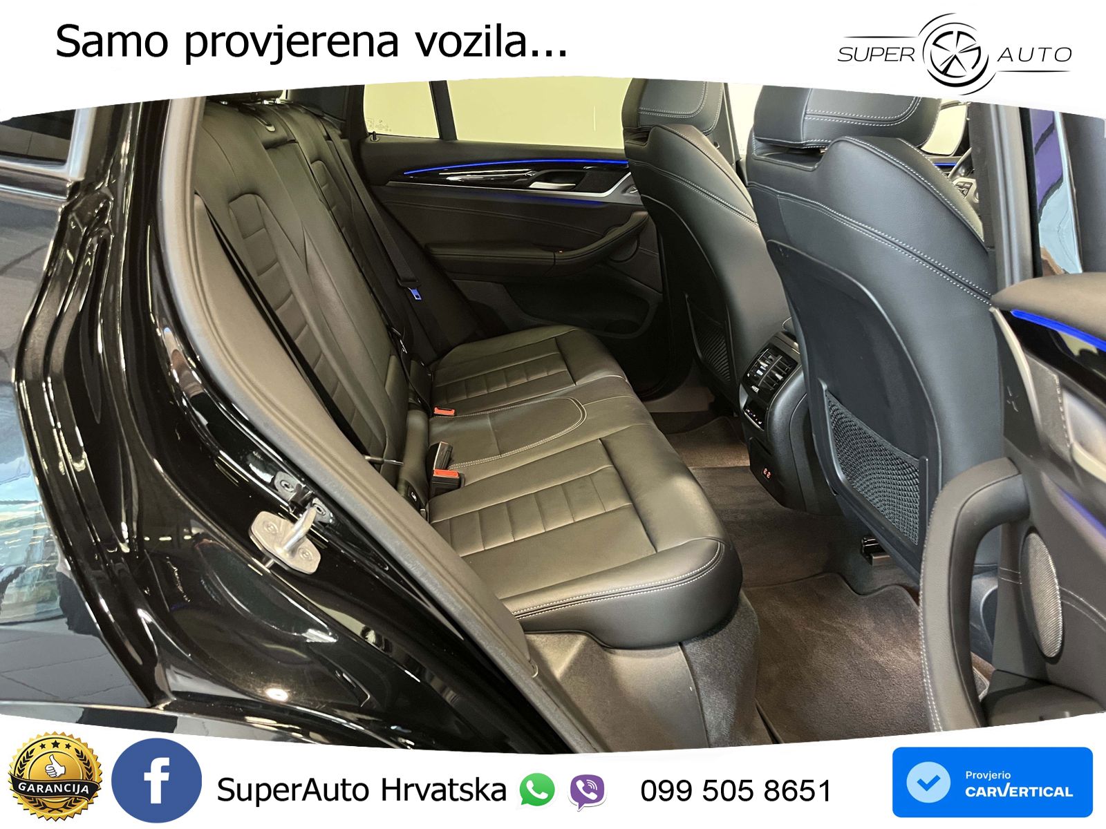 BMW X3 20d xDrive Steptronic M Sport