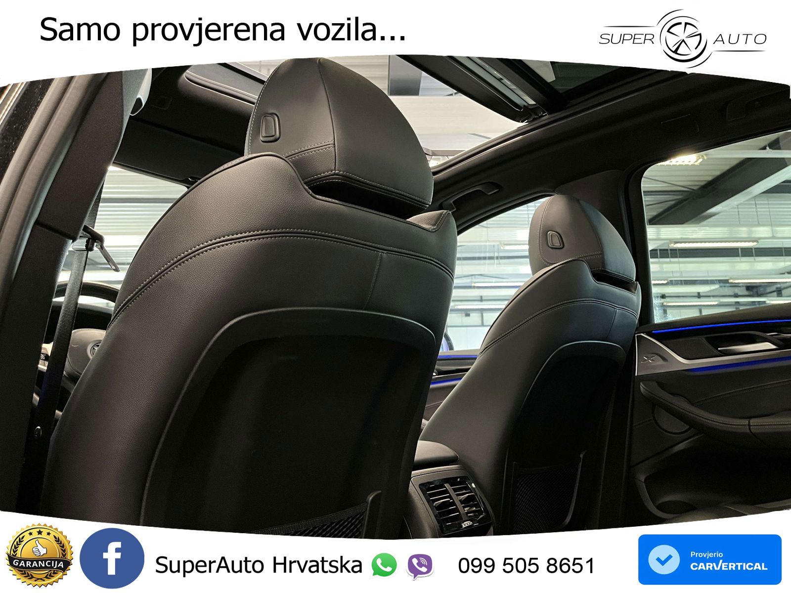 BMW X3 20d xDrive Steptronic M Sport