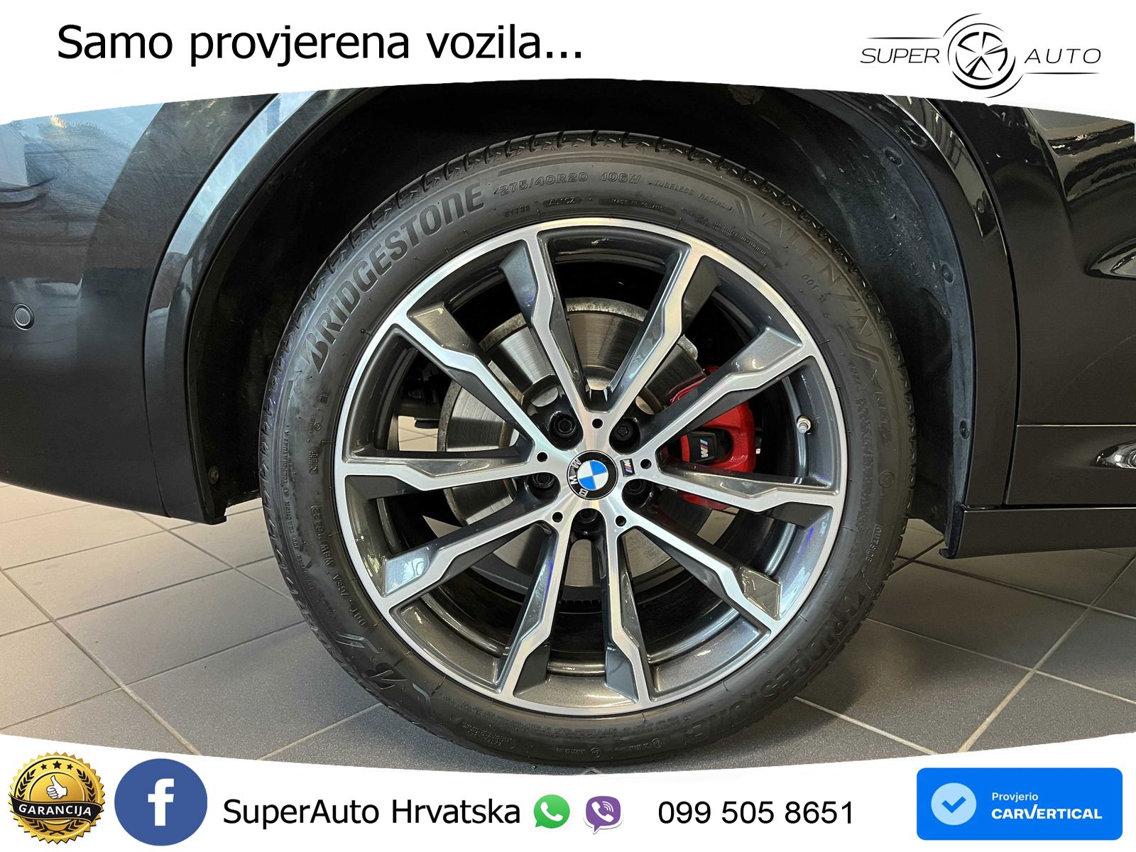 BMW X3 20d xDrive Steptronic M Sport