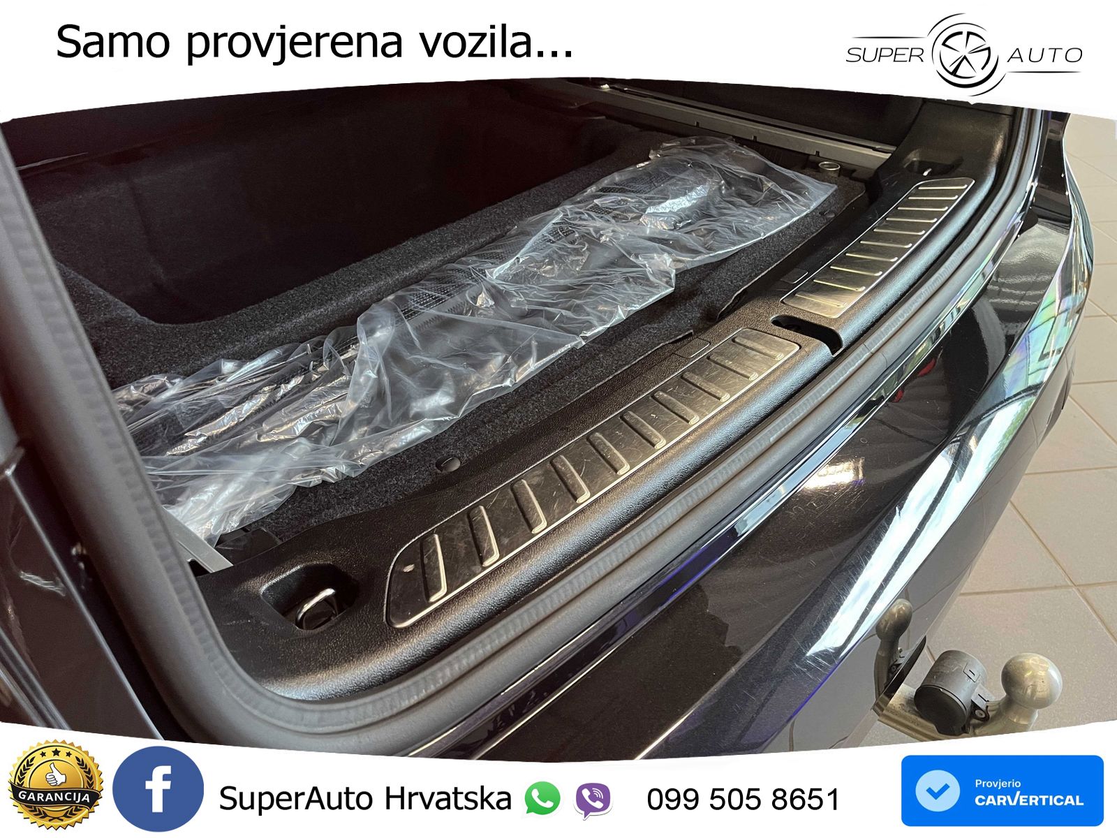 BMW X3 20d xDrive Steptronic M Sport