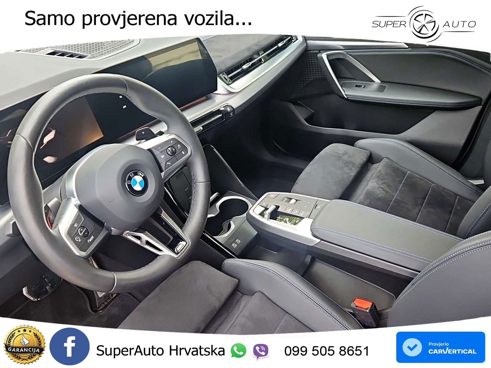 BMW X1 18d (150 KS) sDrive Steptronic M Sport LED+GR SJED+ACC