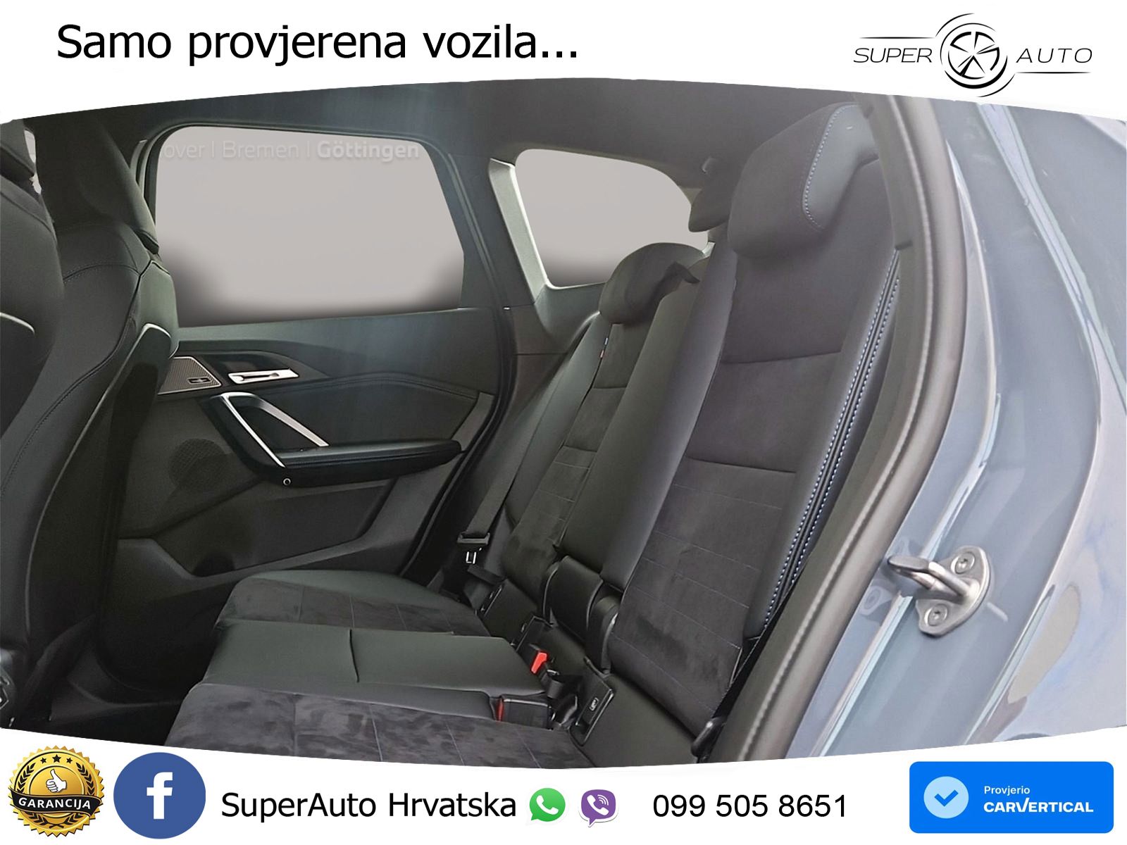 BMW X1 18d (150 KS) sDrive Steptronic M Sport LED+GR SJED+ACC