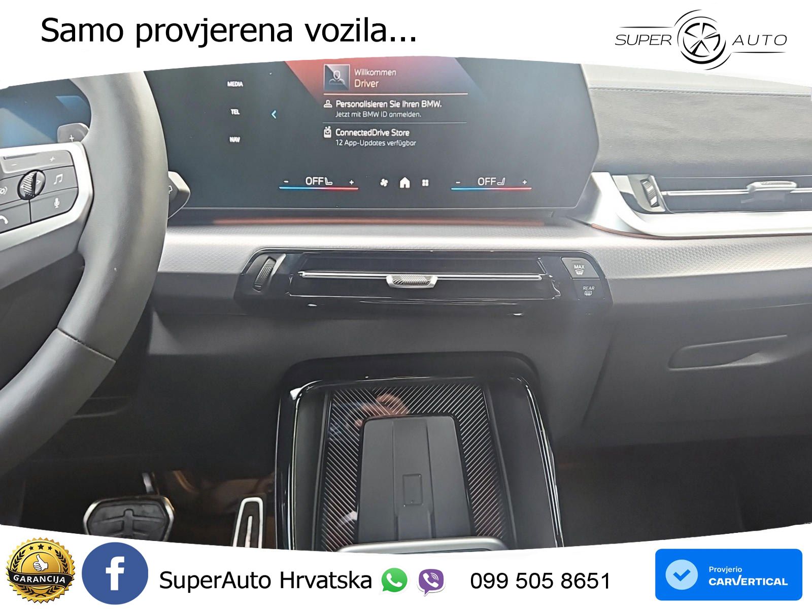 BMW X1 18d (150 KS) sDrive Steptronic M Sport LED+GR SJED+ACC