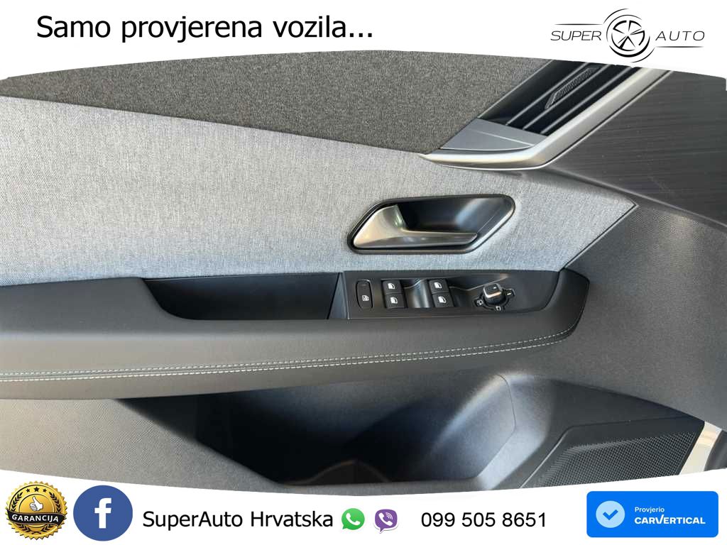 Opel Grandland 1.2 Turbo (145 KS) Hybrid eDCT Edition