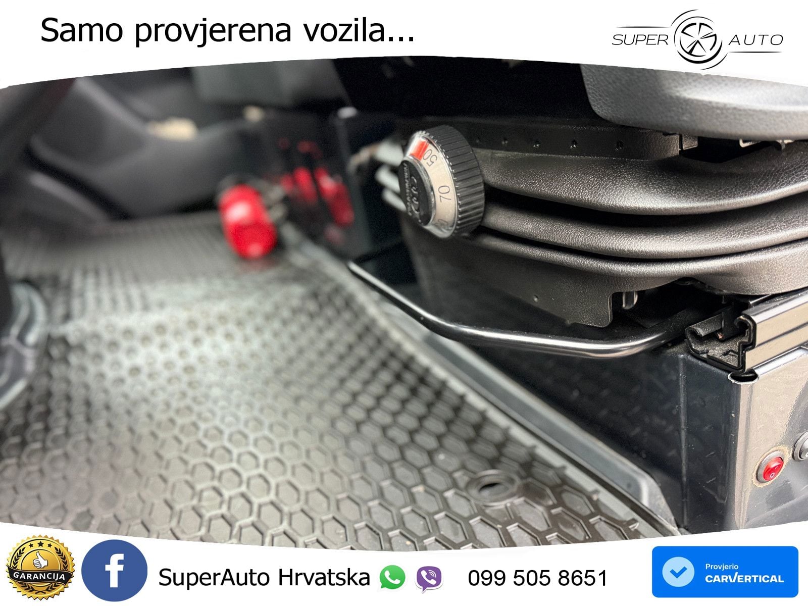 Mercedes-Benz Sprinter 319 CDI Maxi XXL Koffer 190 KS