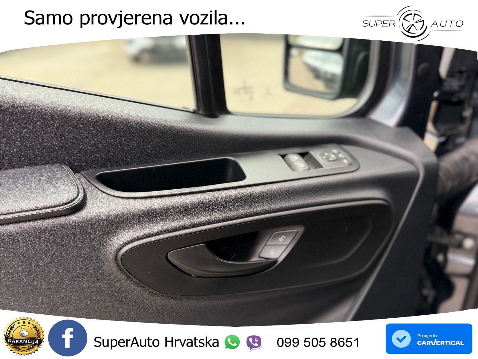 Mercedes-Benz Sprinter 319 CDI Maxi XXL Koffer 190 KS