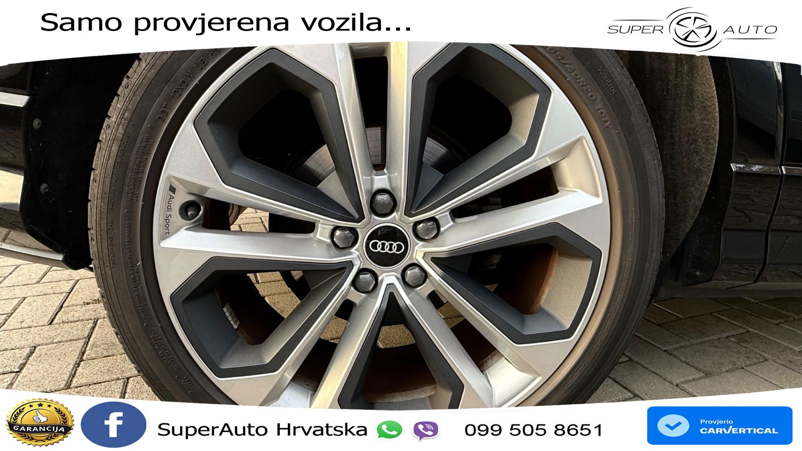 Audi Q3 35 TFSI (150 KS) S tronic S line