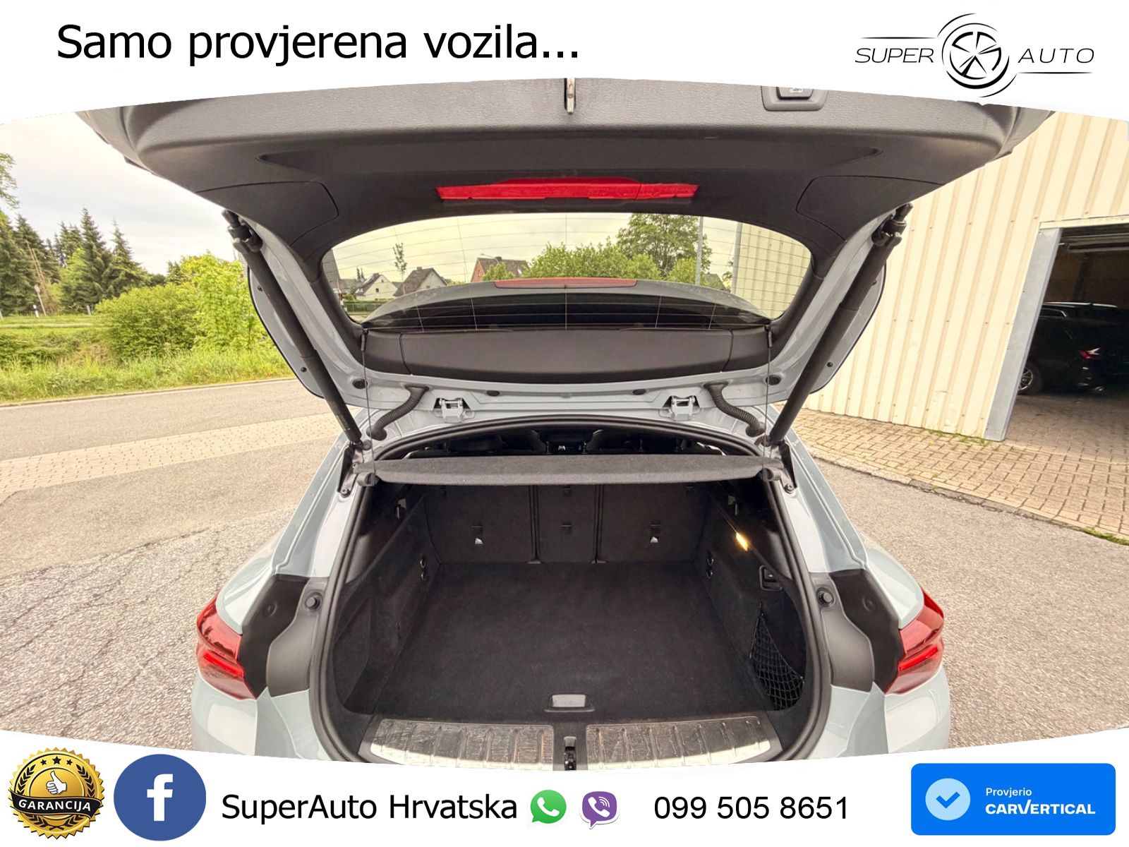 BMW X2 xDrive20d Steptronic M Sport