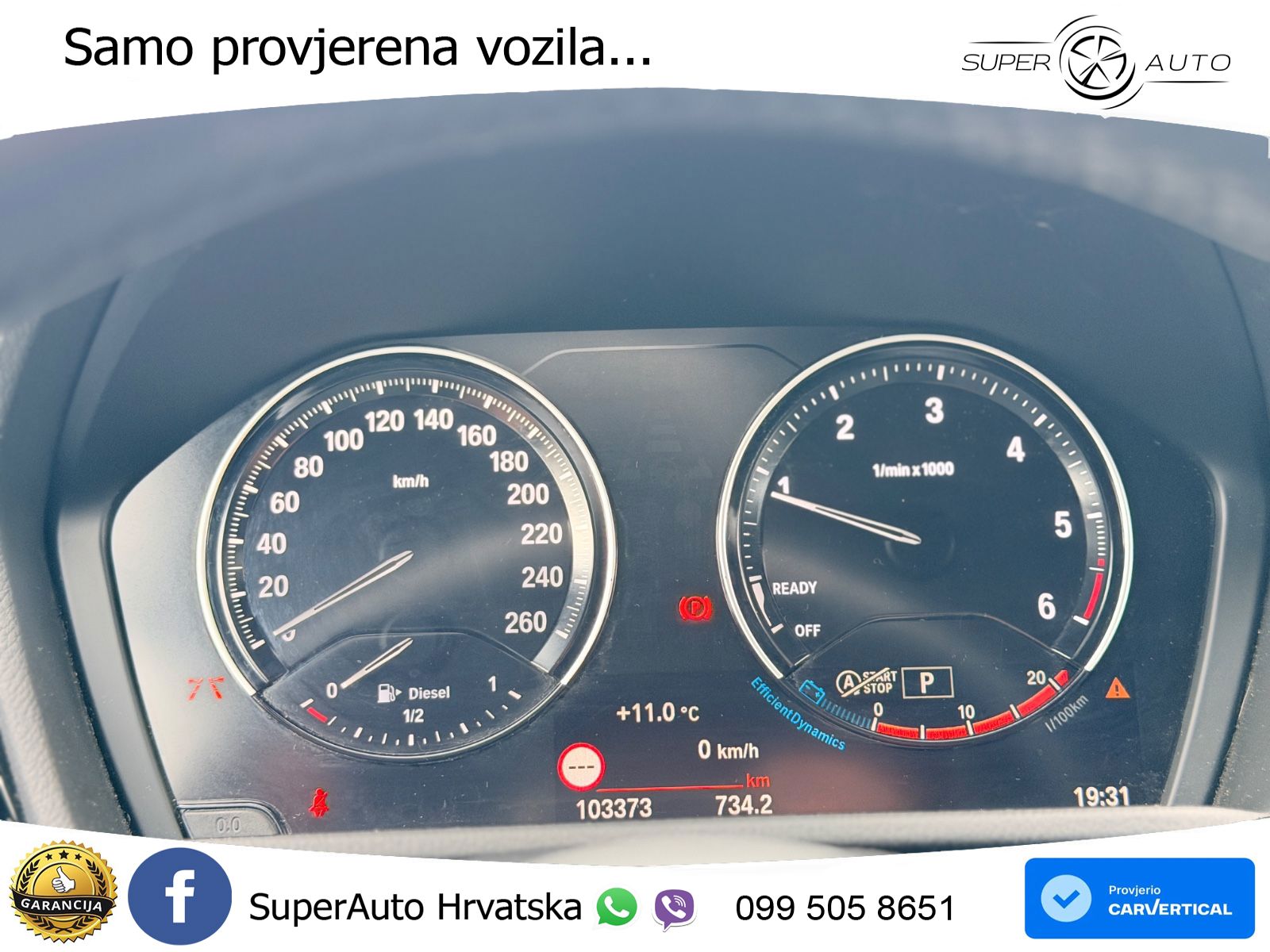 BMW X2 xDrive20d Steptronic M Sport