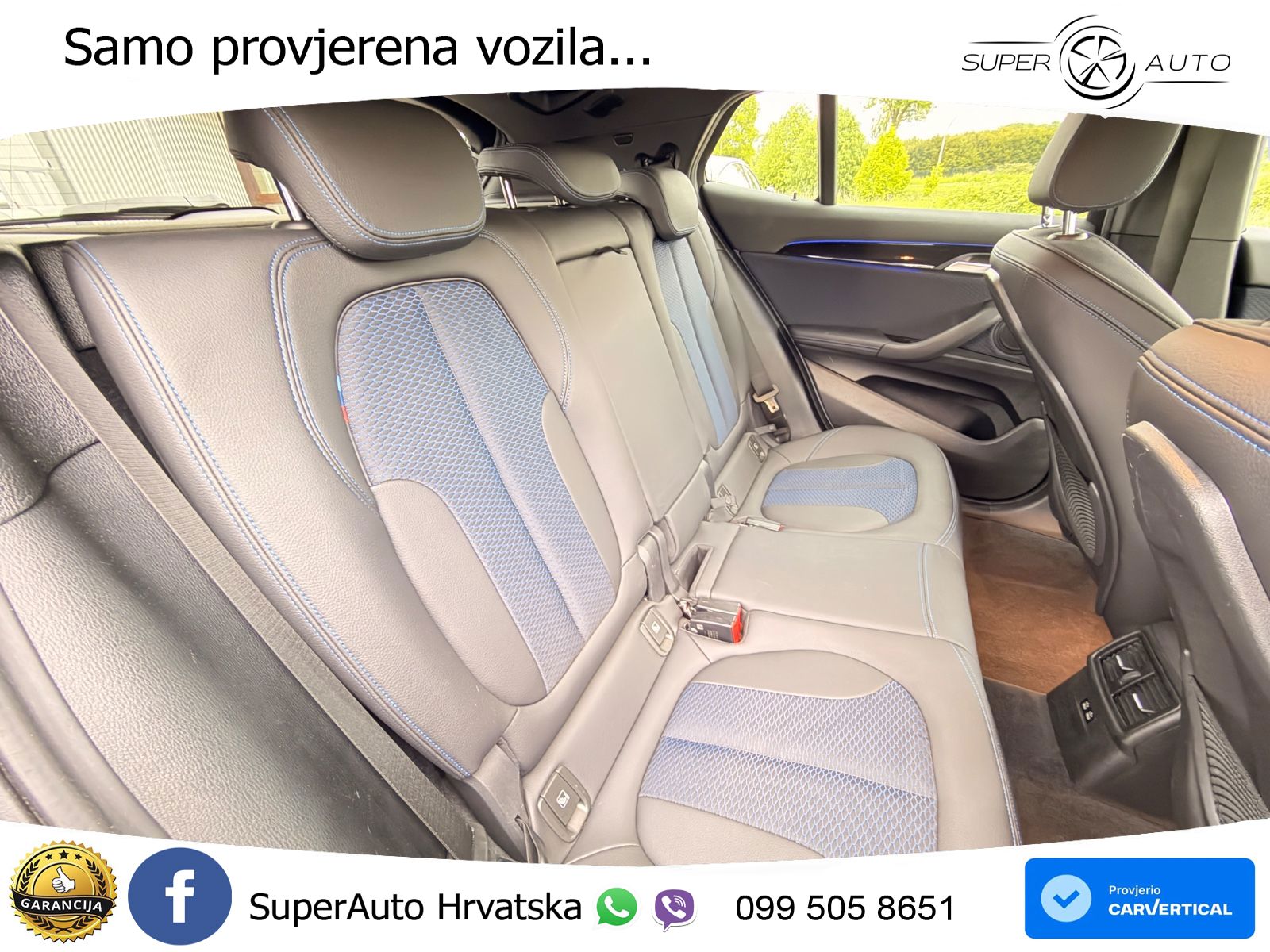 BMW X2 xDrive20d Steptronic M Sport