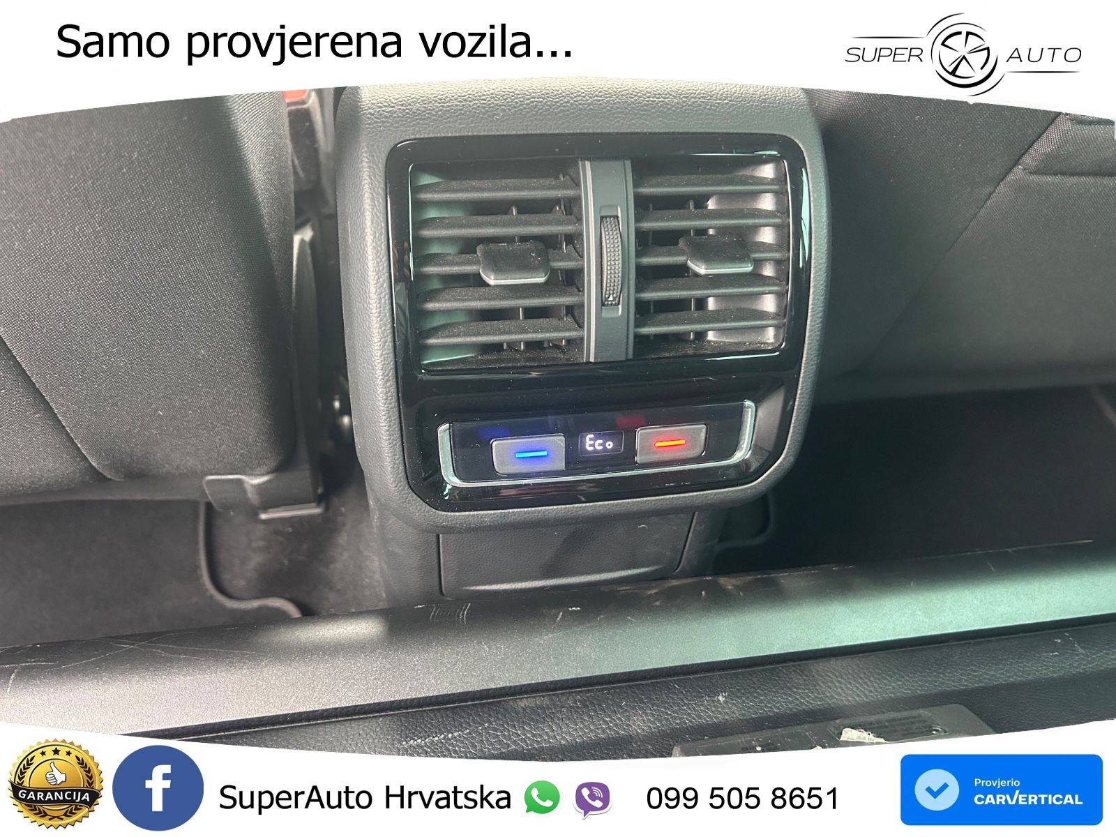 Volkswagen Passat Variant GTE 1.4 TSI (218 KS) DSG LED+GR SJED+ACC