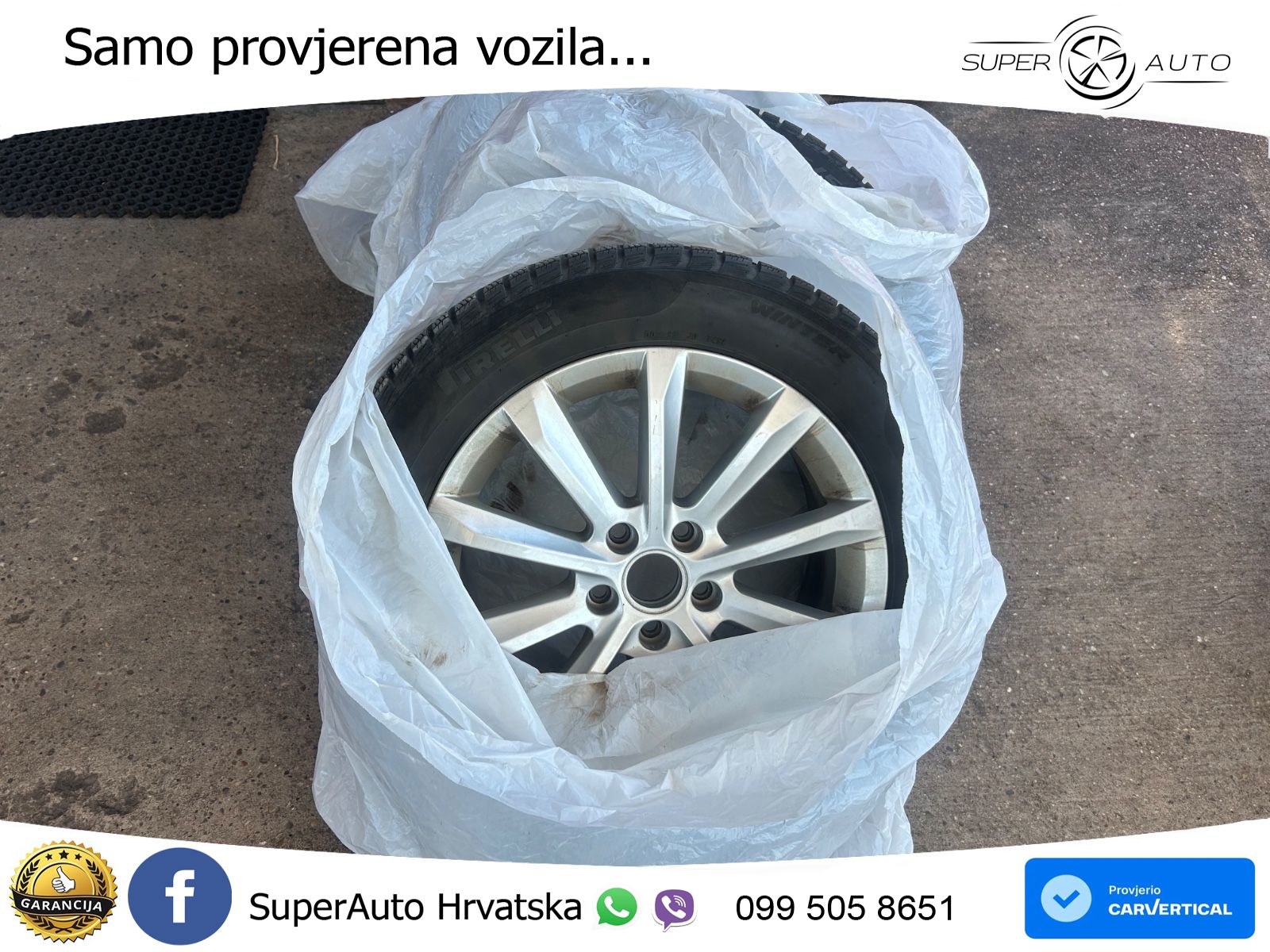 Volkswagen Passat Variant GTE 1.4 TSI (218 KS) DSG LED+GR SJED+ACC