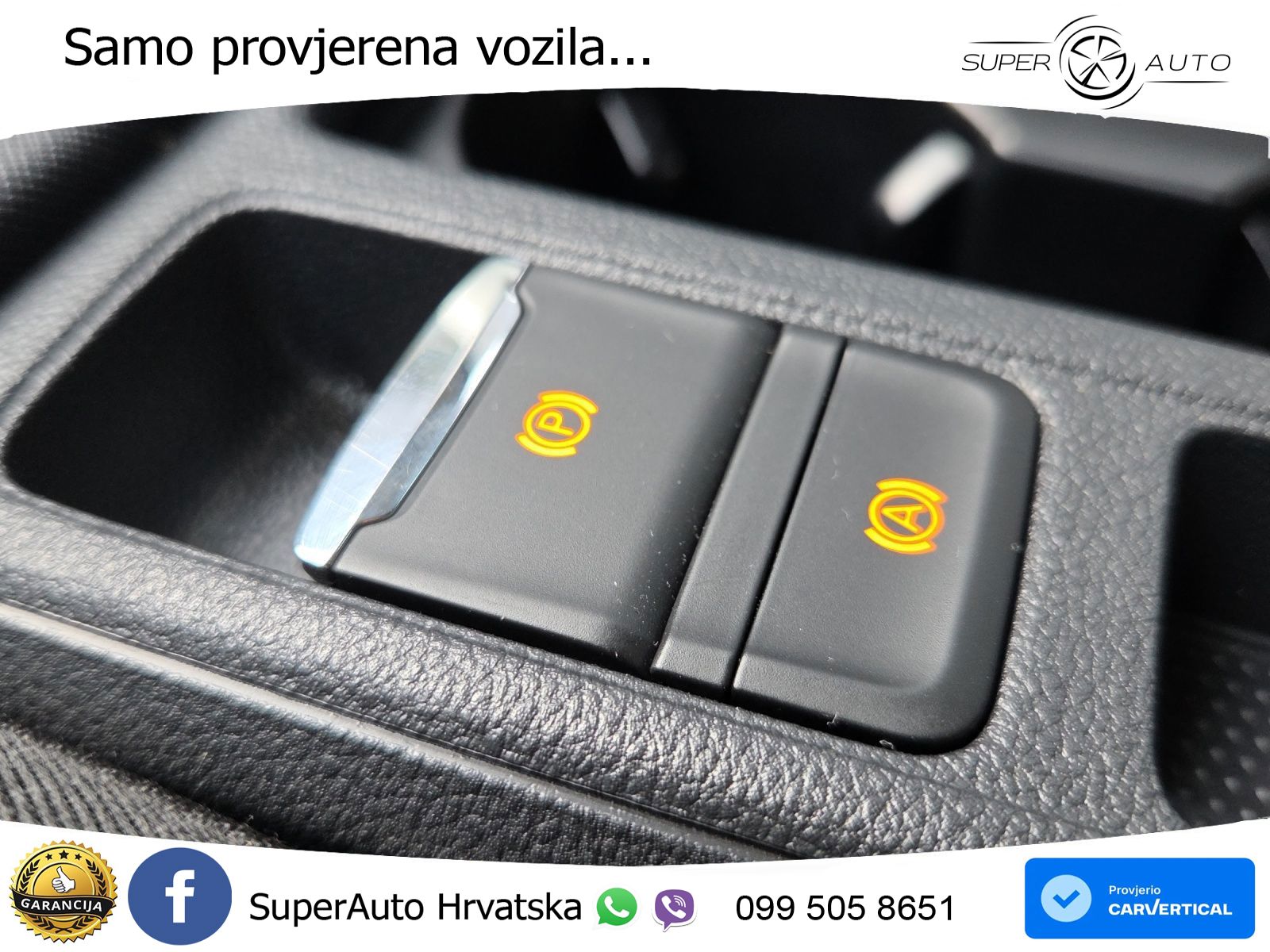 Škoda Octavia Combi 2.0 TDI (150 KS) DSG Selection LED+GR SJED+ACC