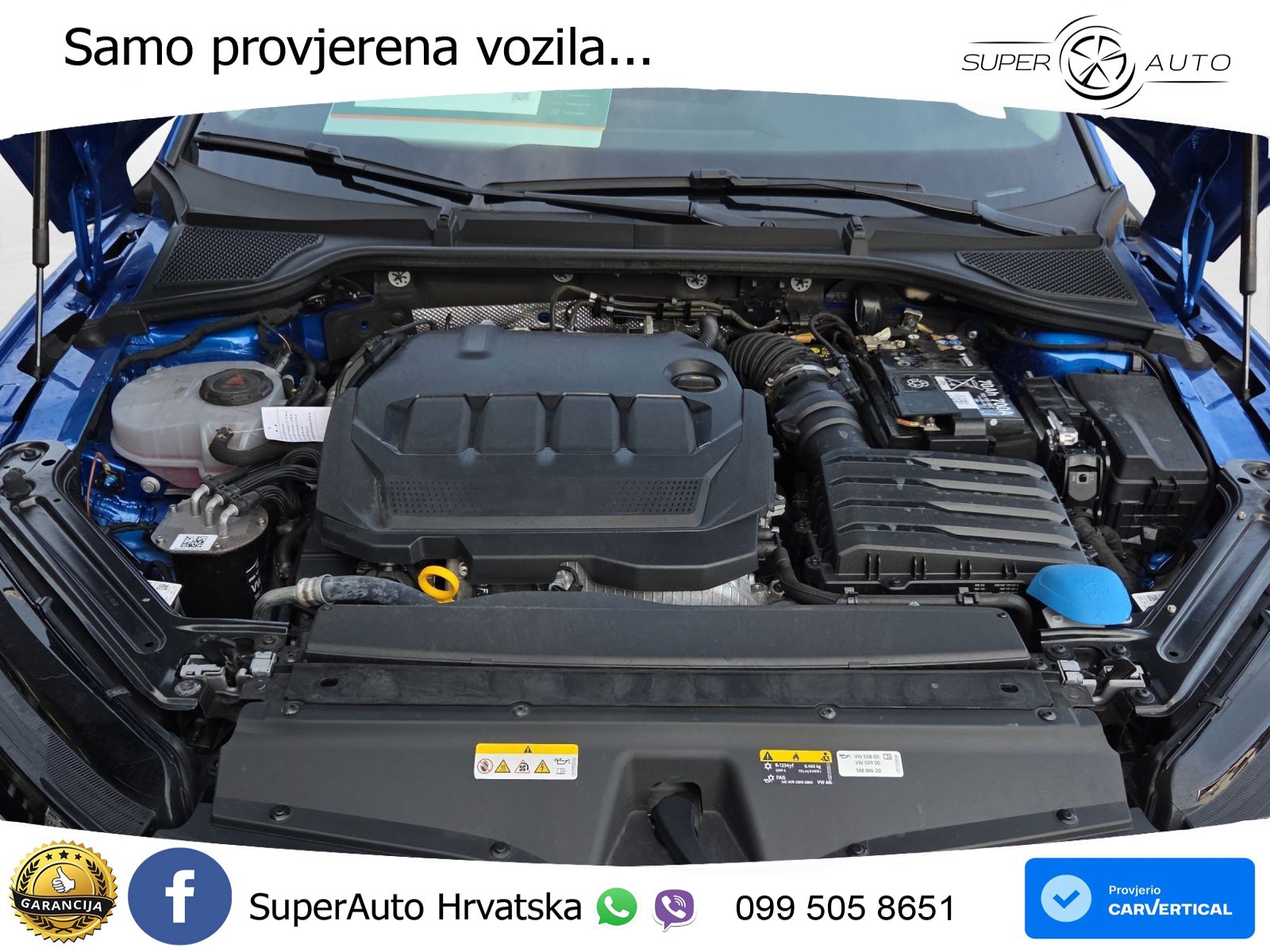 Škoda Octavia Combi 2.0 TDI (150 KS) DSG Selection LED+GR SJED+ACC