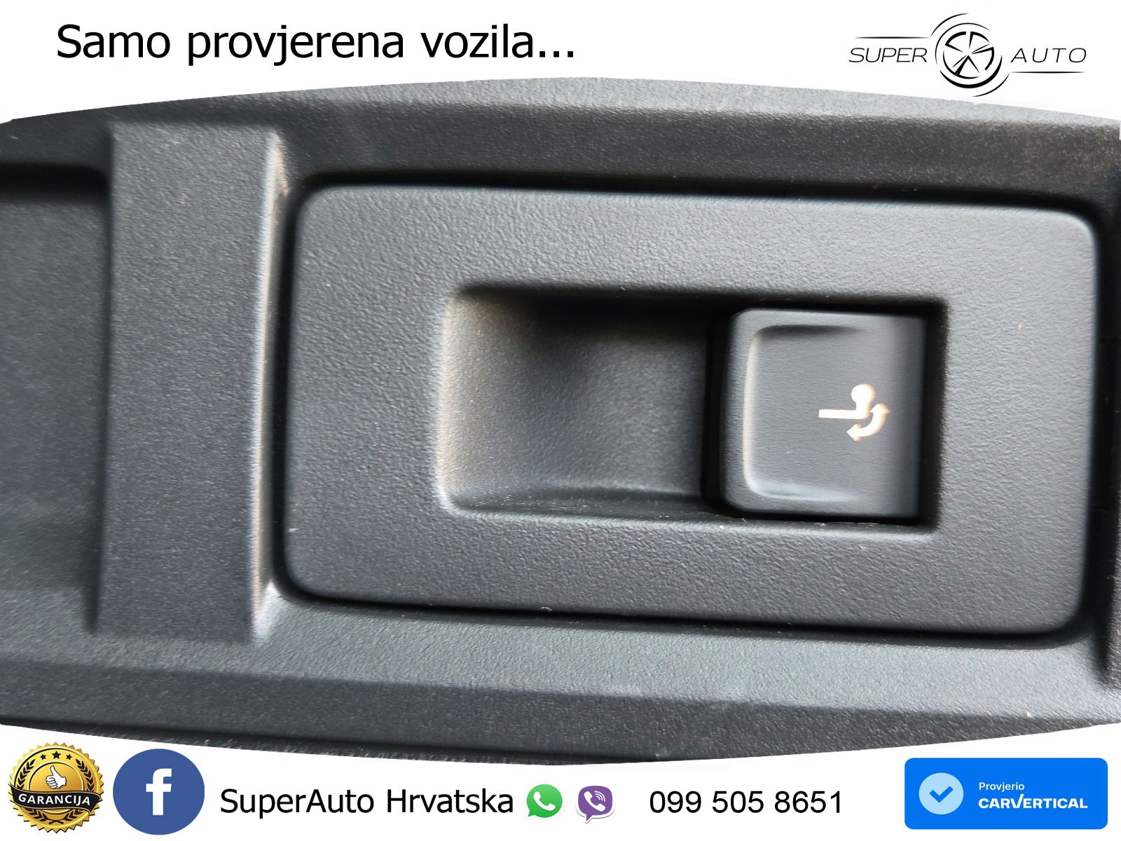 Škoda Octavia Combi 2.0 TDI (150 KS) DSG Selection LED+GR SJED+ACC