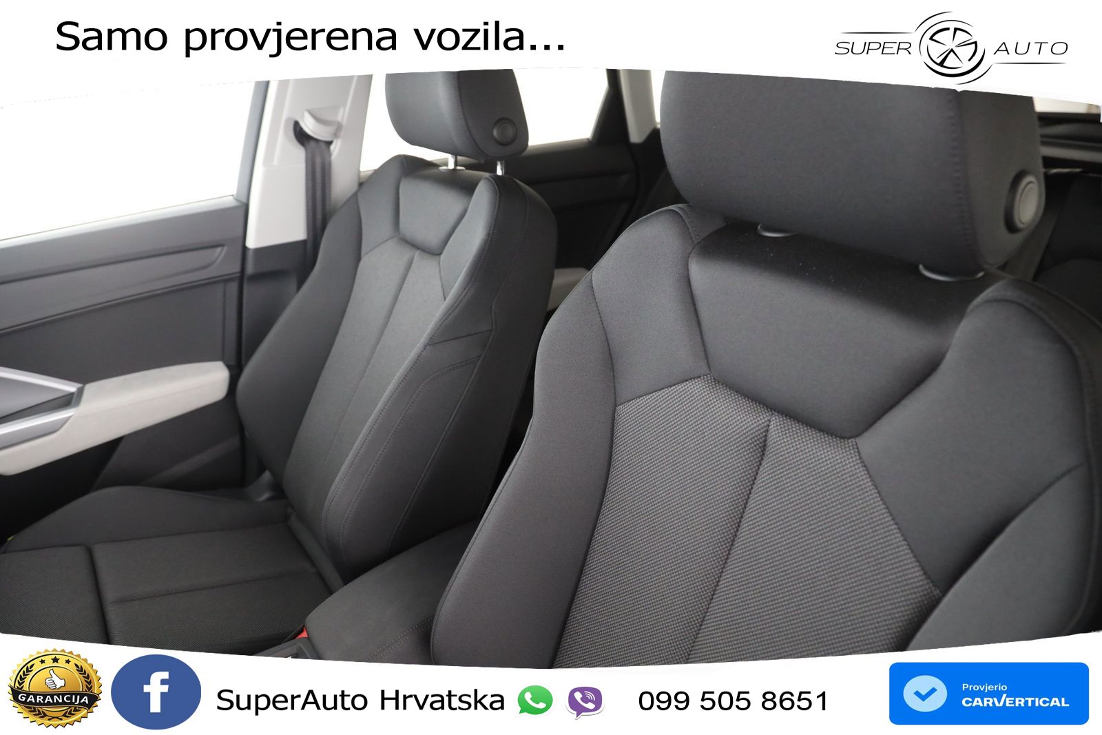 Audi Q3 35 TFSI (150 KS) S tronic advanced LED+GR SJED+ACC