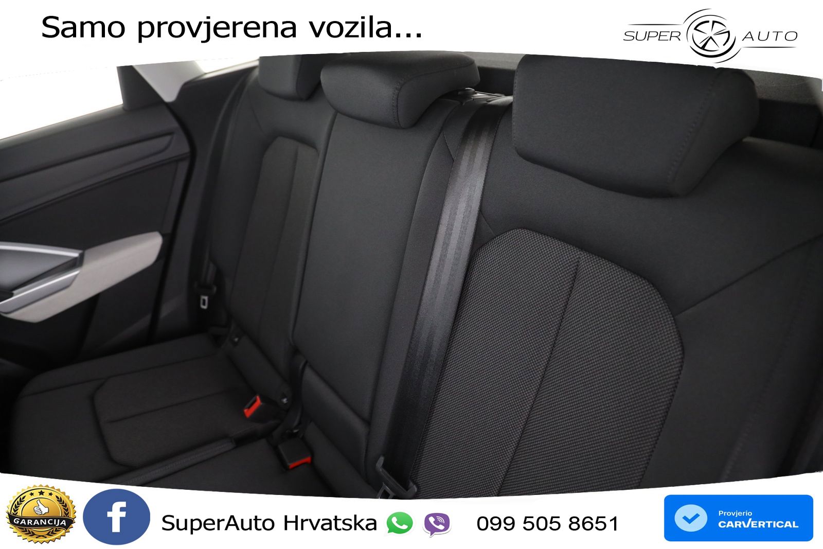 Audi Q3 35 TFSI (150 KS) S tronic advanced LED+GR SJED+ACC