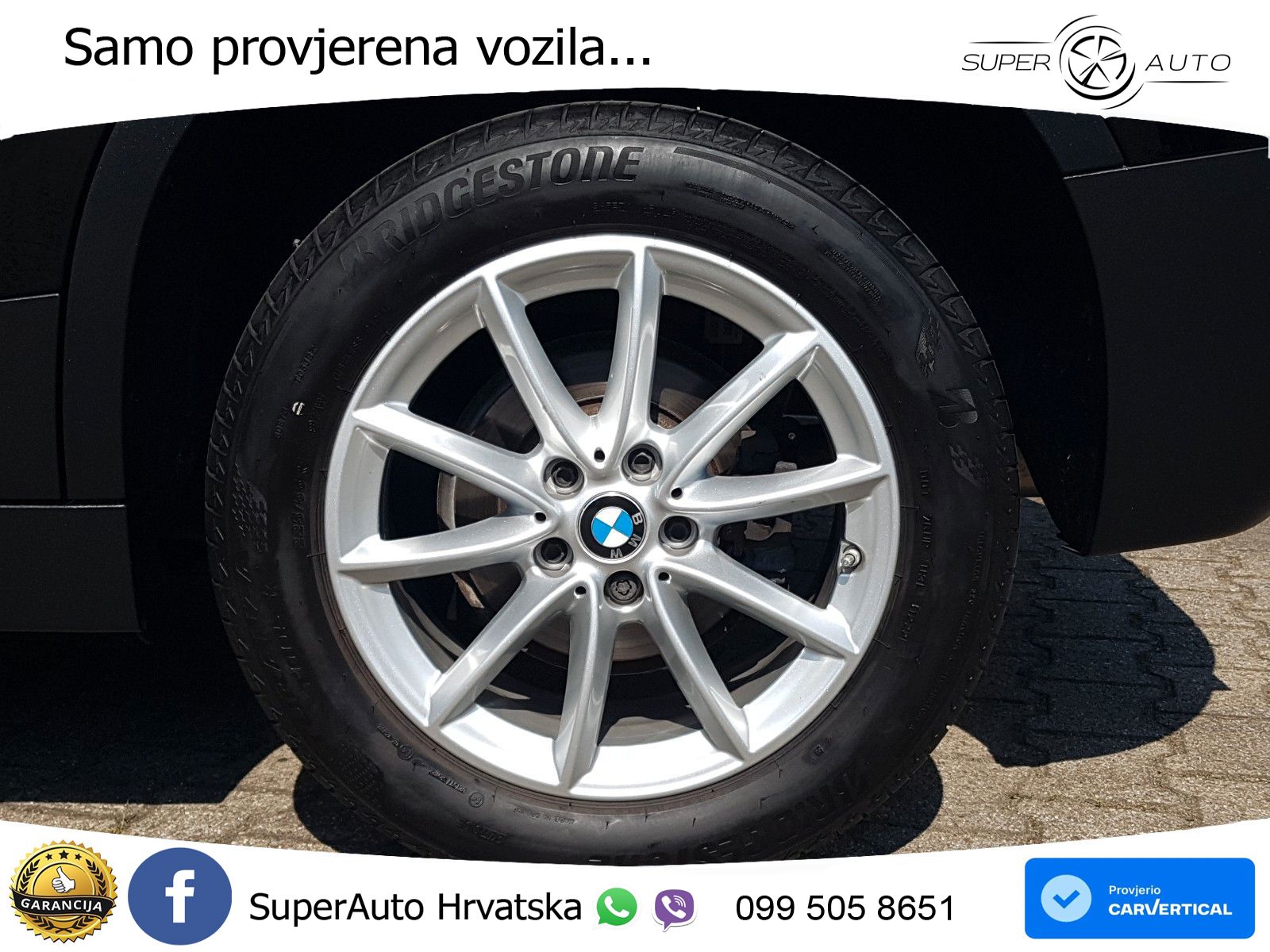BMW X2 sDrive18i Manual Advantage