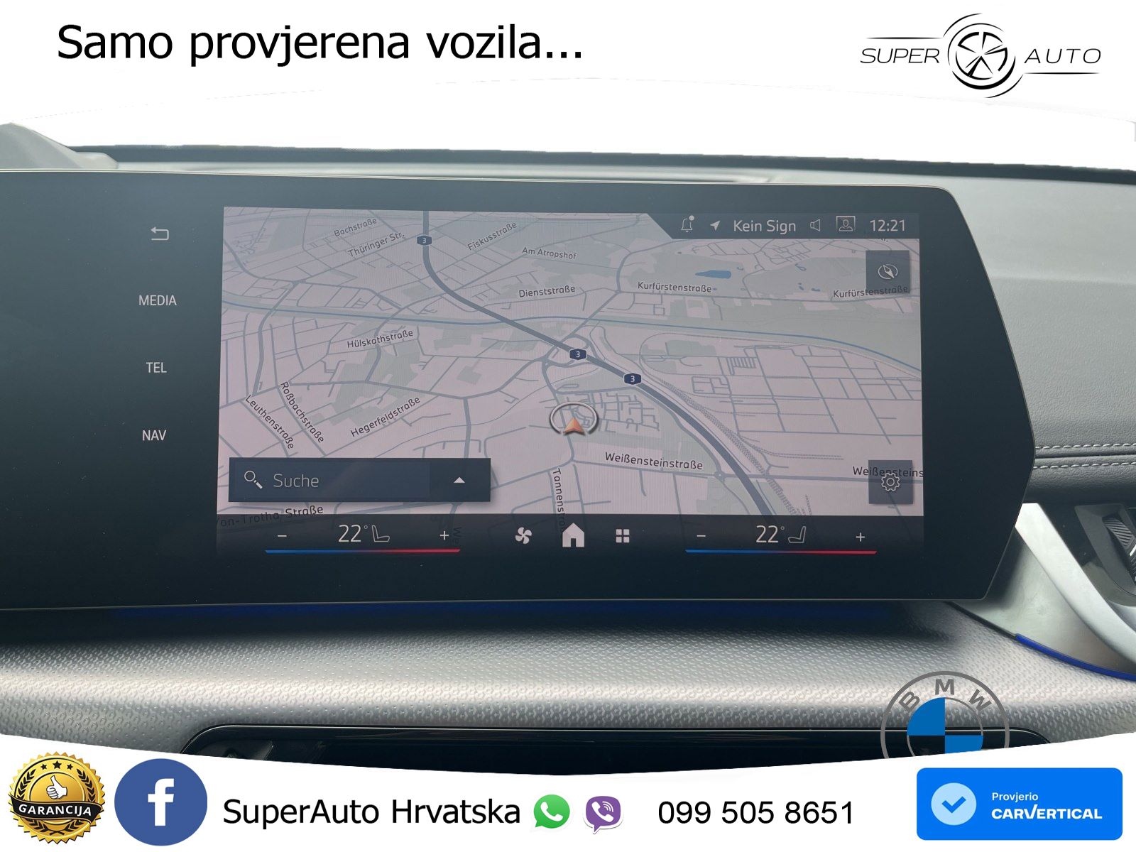 BMW X1 23d (211 KS) xDrive Steptronic M Sport LED+GR SJED+ACC