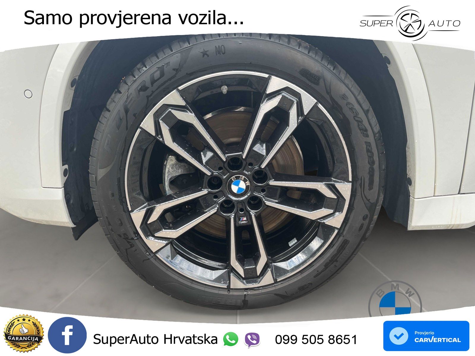 BMW X1 23d (211 KS) xDrive Steptronic M Sport LED+GR SJED+ACC