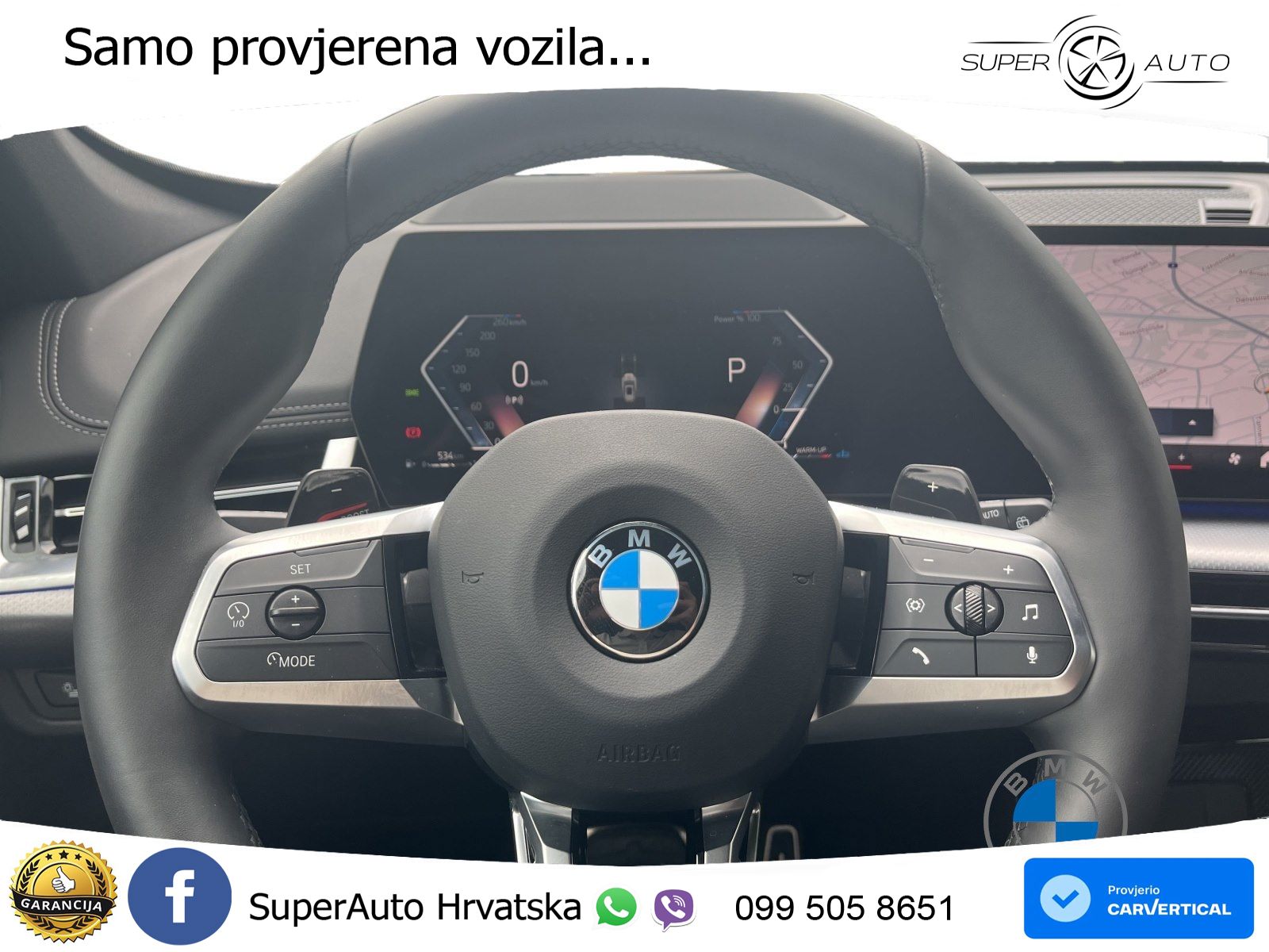 BMW X1 23d (211 KS) xDrive Steptronic M Sport LED+GR SJED+ACC