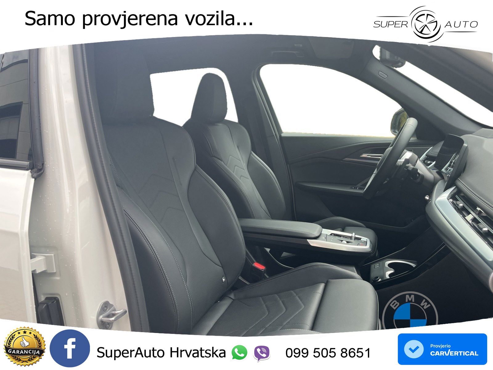 BMW X1 23d (211 KS) xDrive Steptronic M Sport LED+GR SJED+ACC